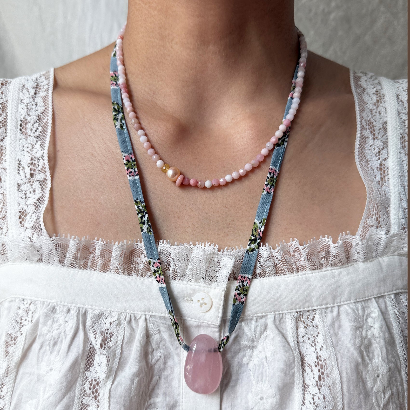 Summer Pendant