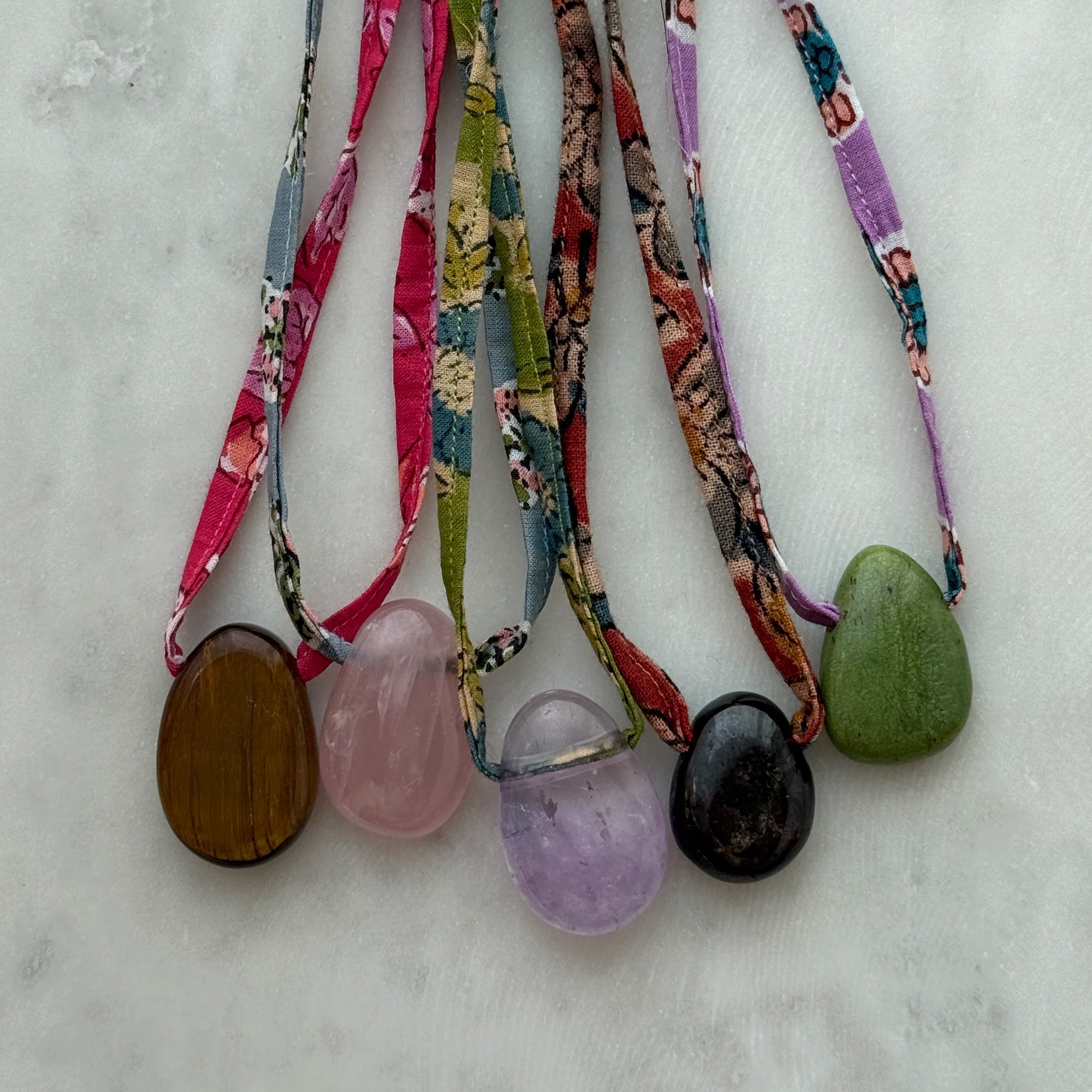 Summer Pendant