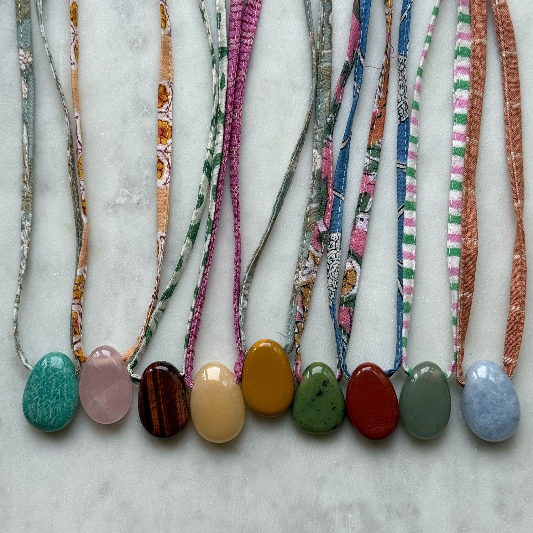Summer Pendant