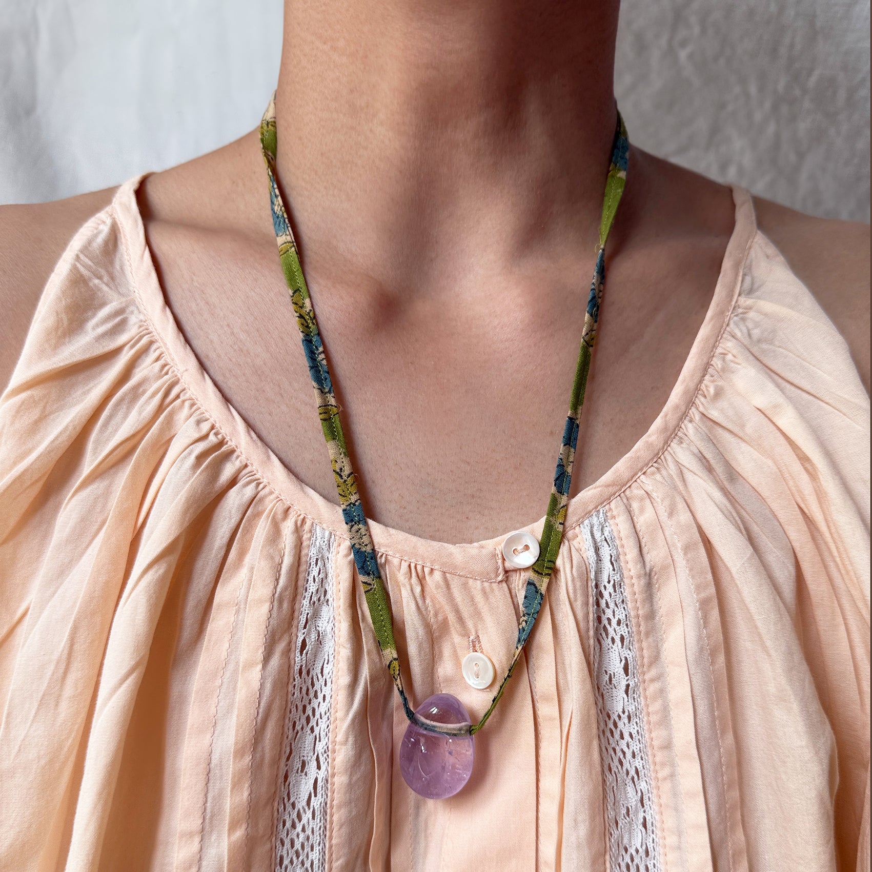 Summer Pendant