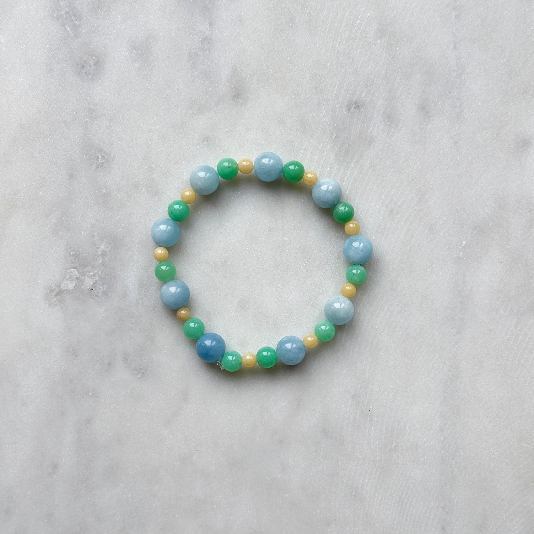 Sun & Sky Bracelet