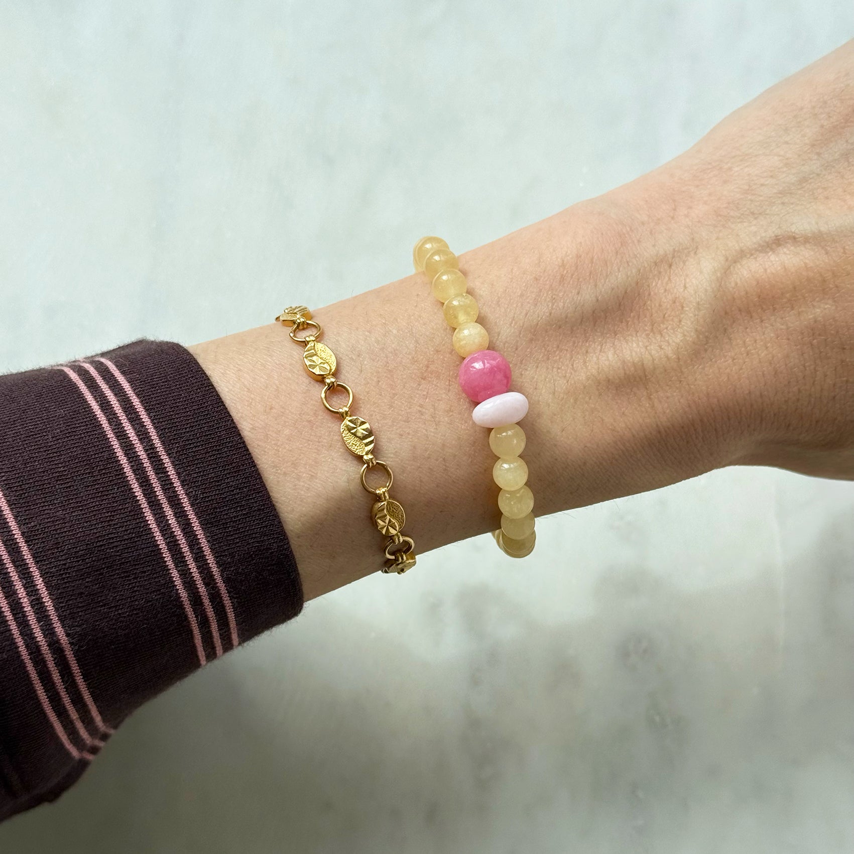 Sushine Sorbet - Bracelet