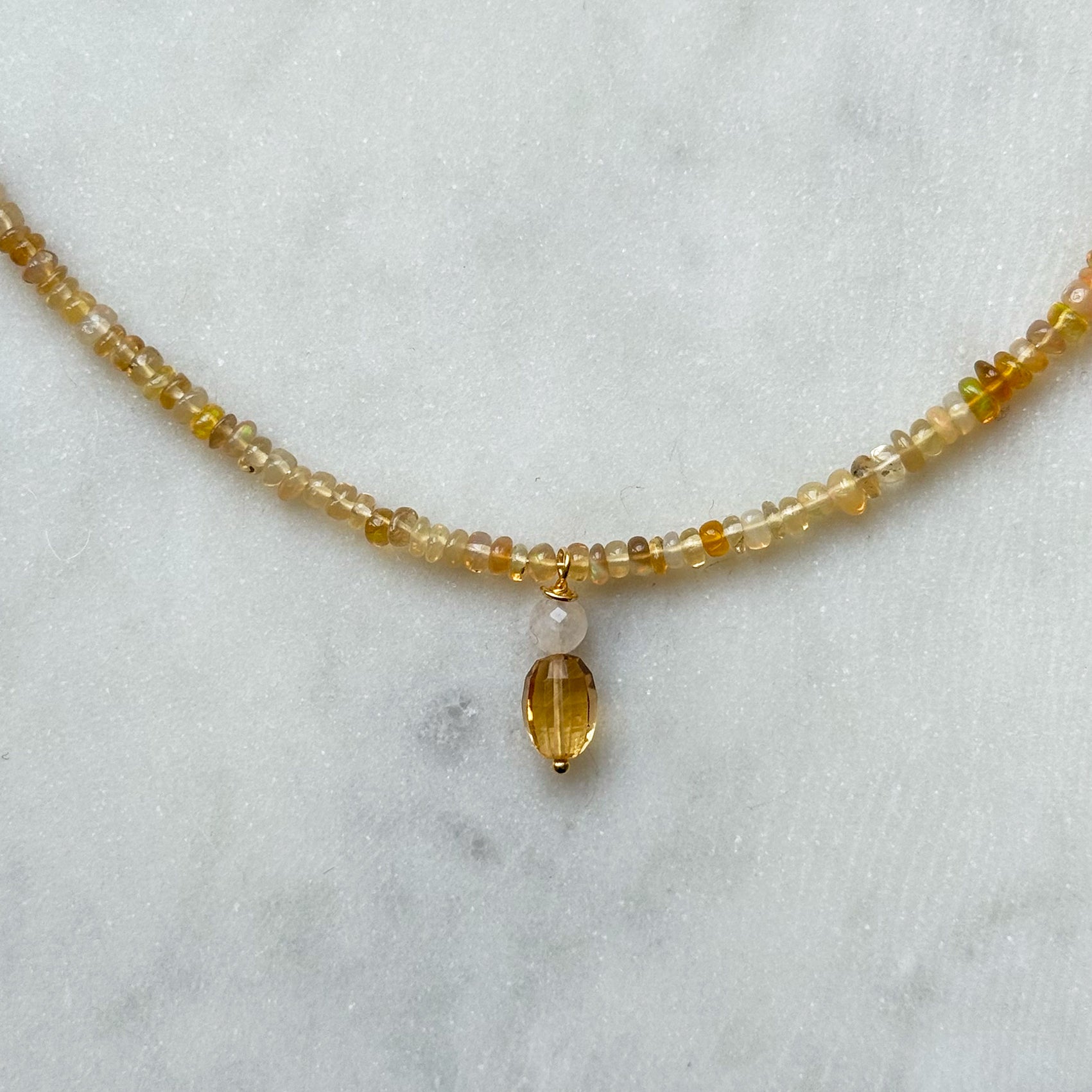 Sunshine in November