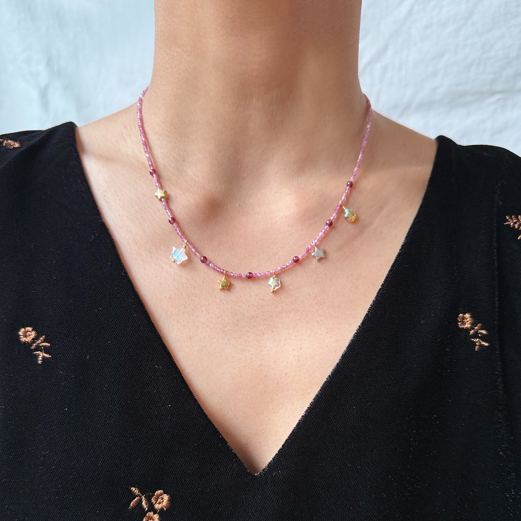 Reaching for the stars