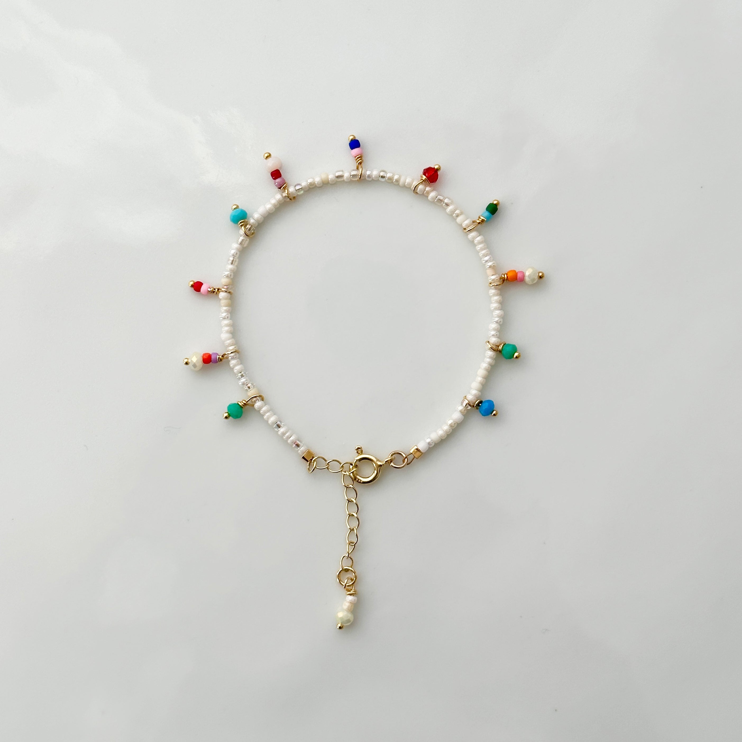 Fairy Lights Bracelet