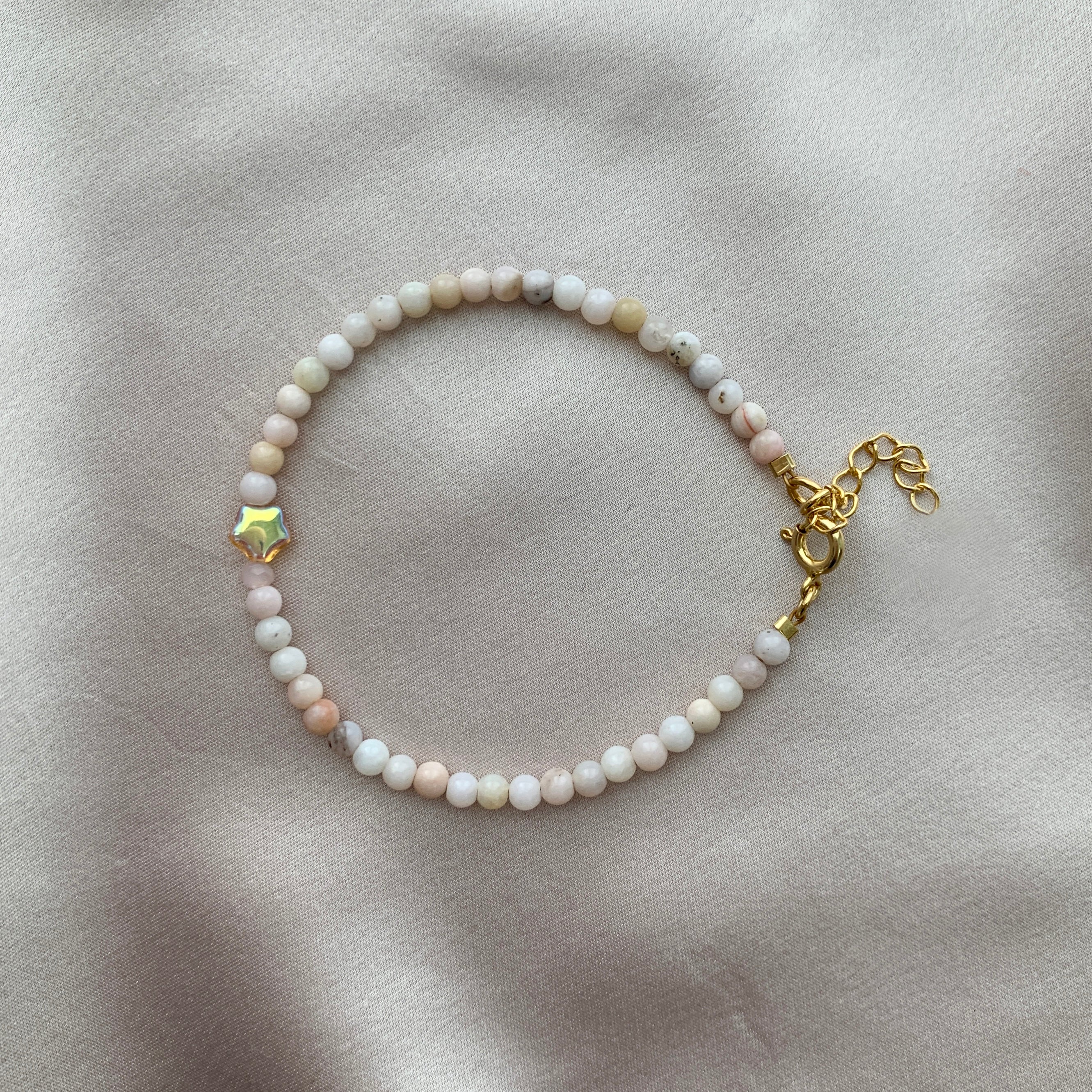 Mini Star Bracelet