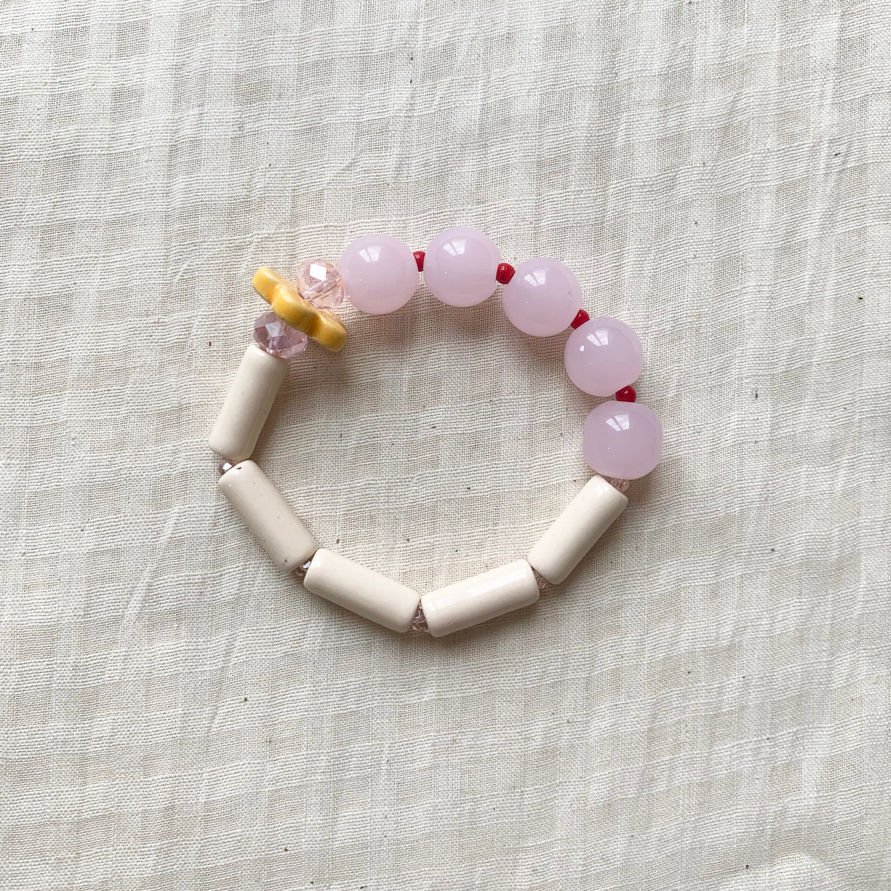 Strawberry Cream