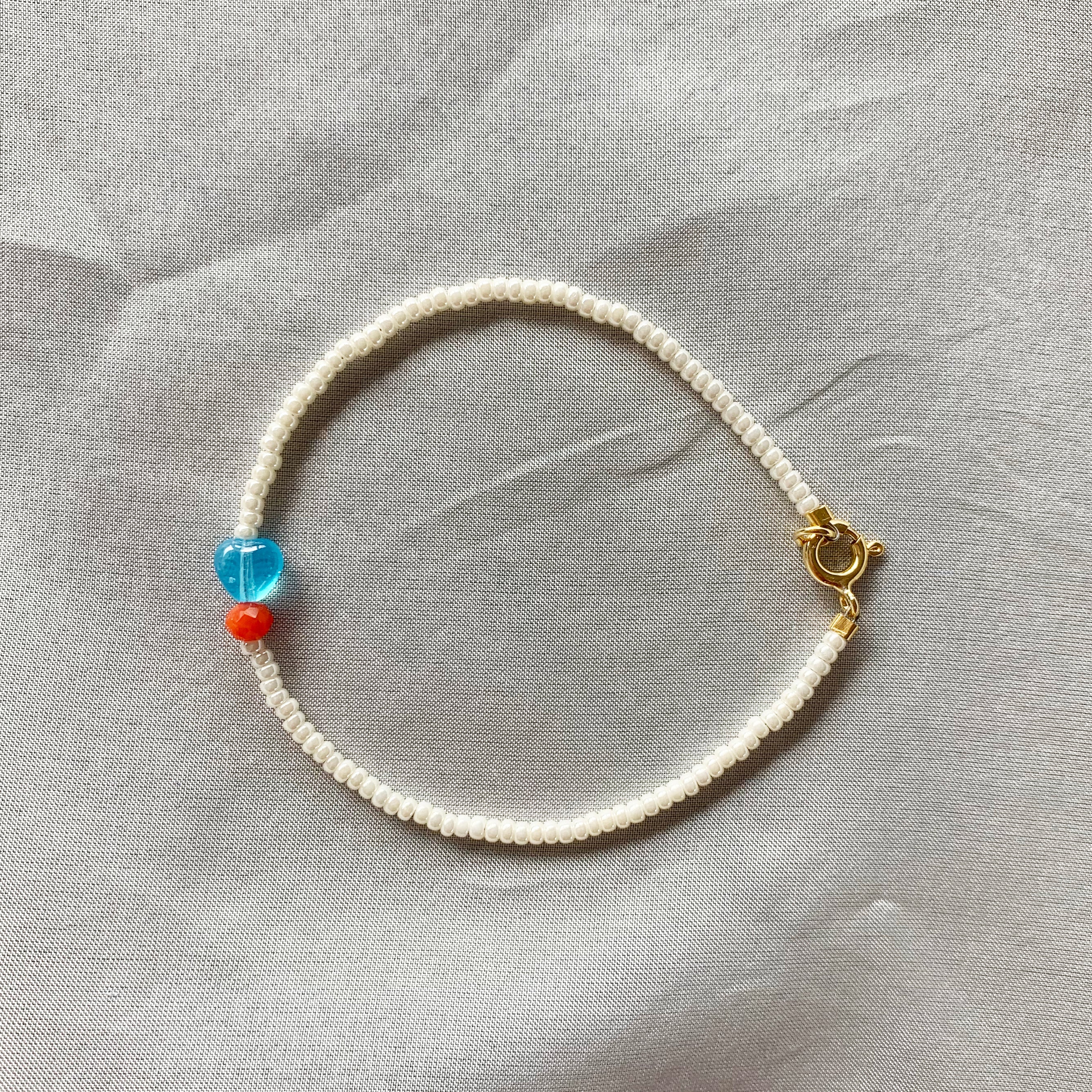 Summer Whites - Sea & Melon