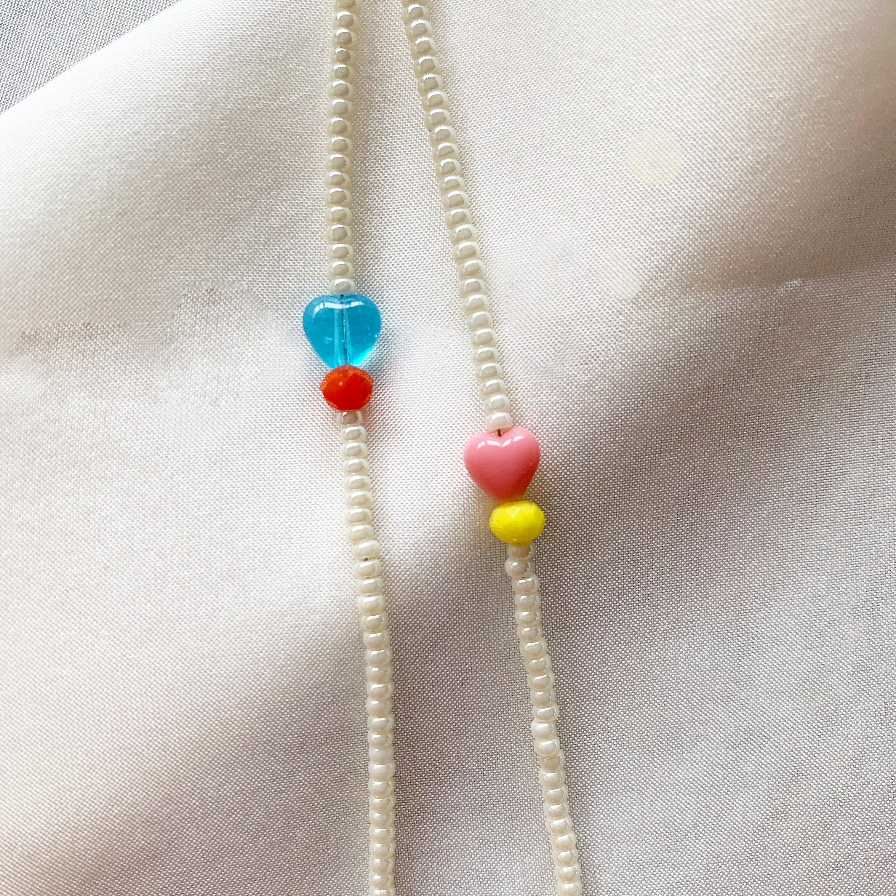 Summer Whites - Strawberry & Sun