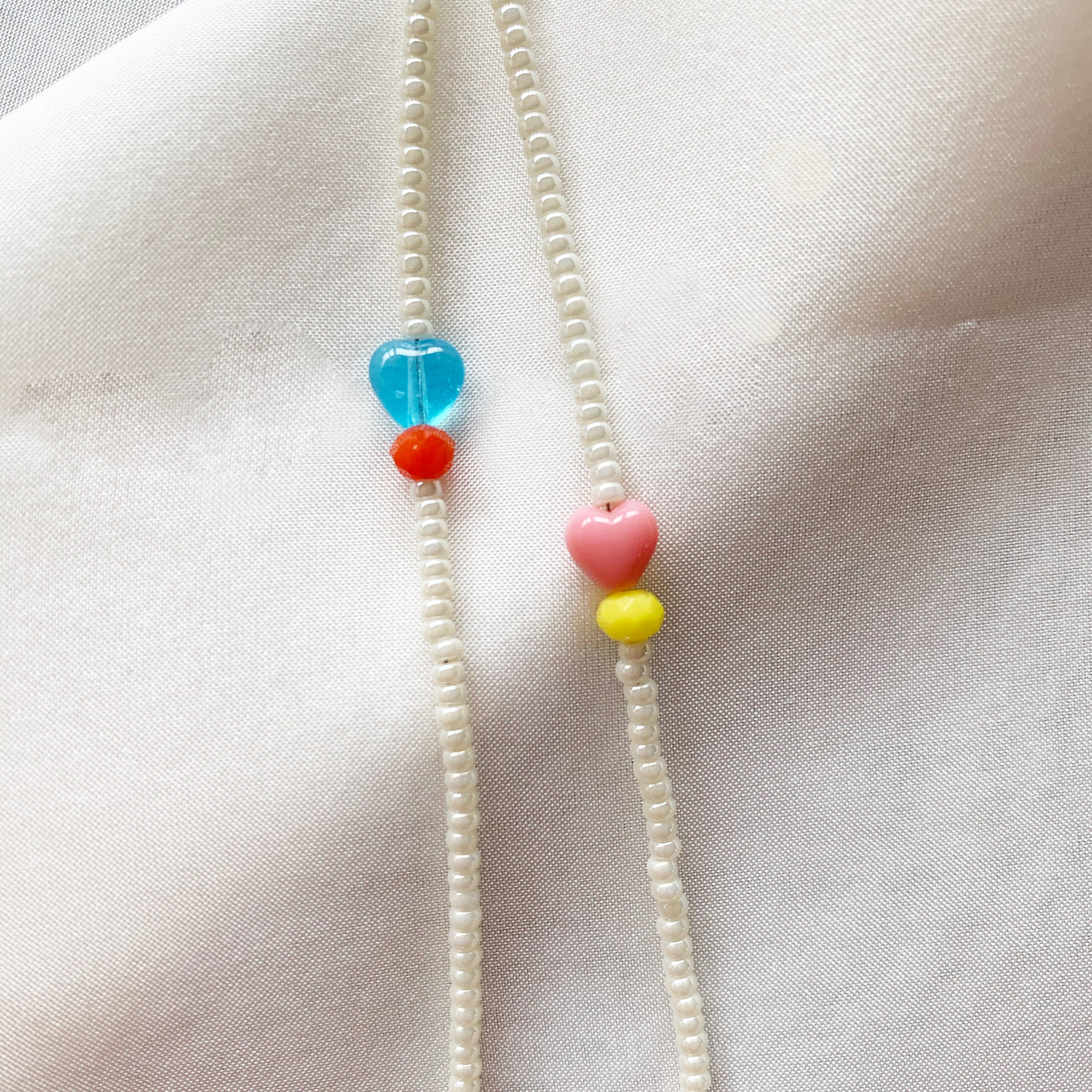 Summer Whites - Sea & Melon