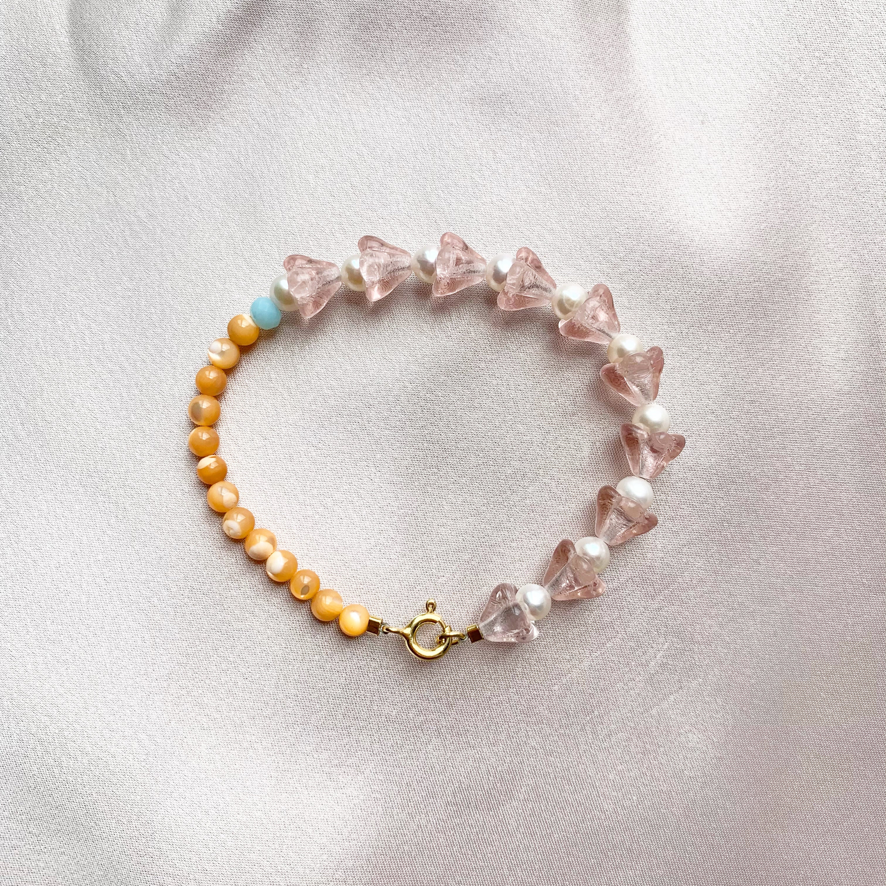 Tiny Mushrooms - Rosé
