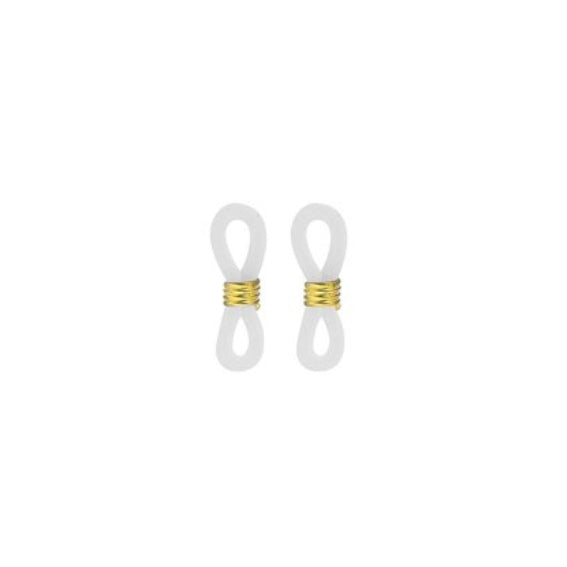 Rainbow & Clouds Sunglasses Chain