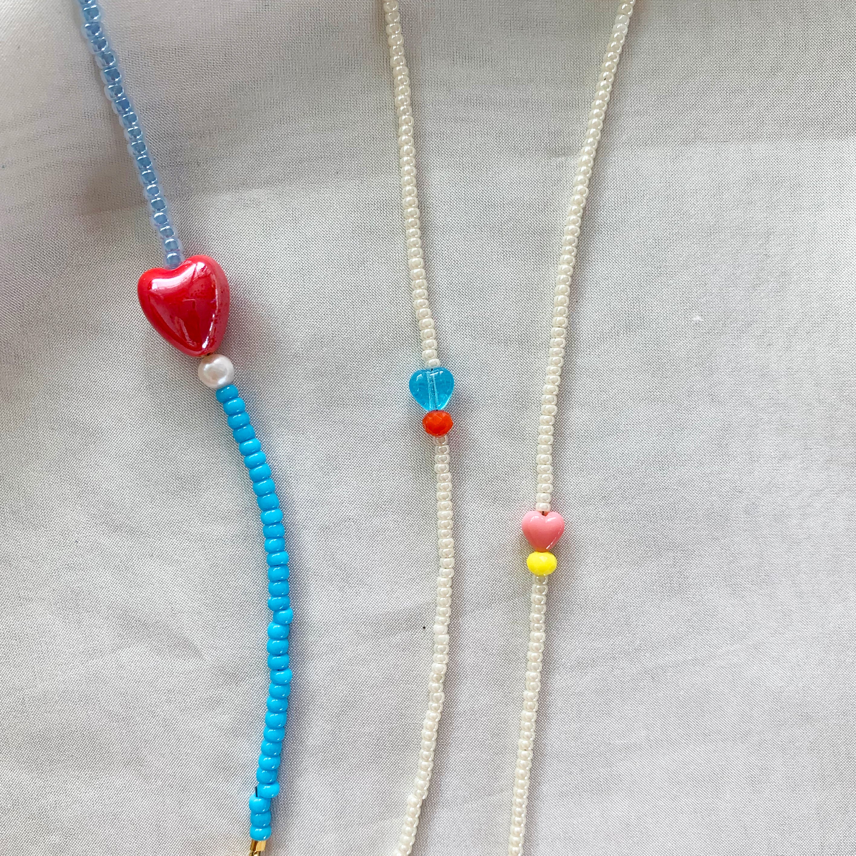 Summer Whites - Sea & Melon