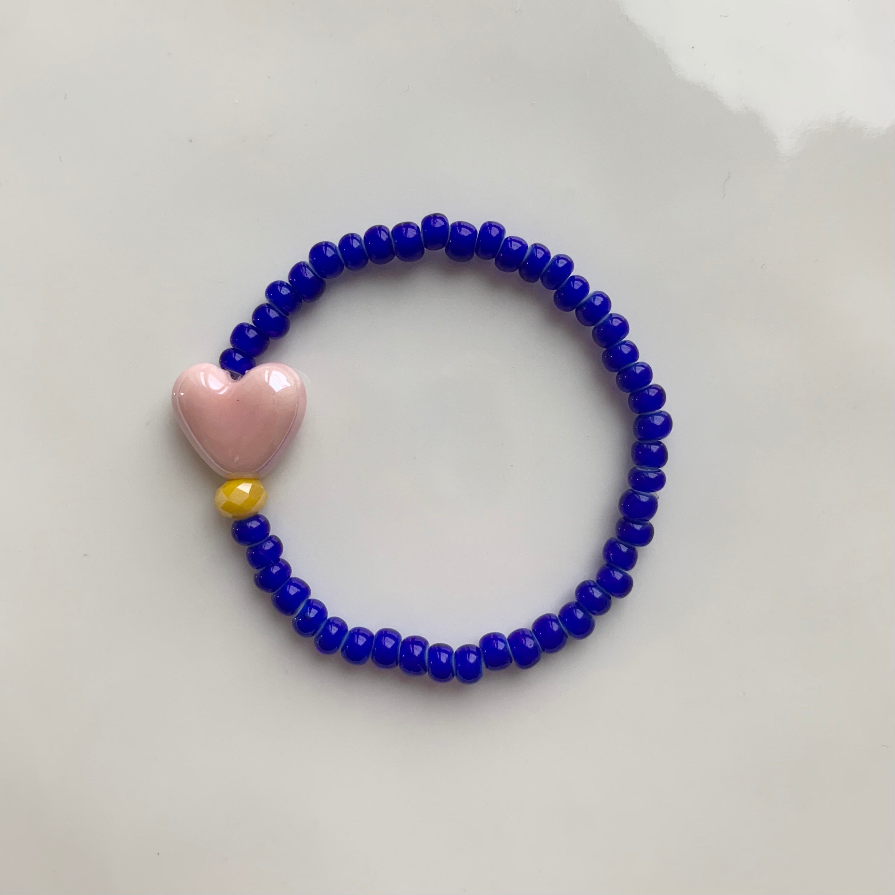 Young At Heart – Pink/Azuro