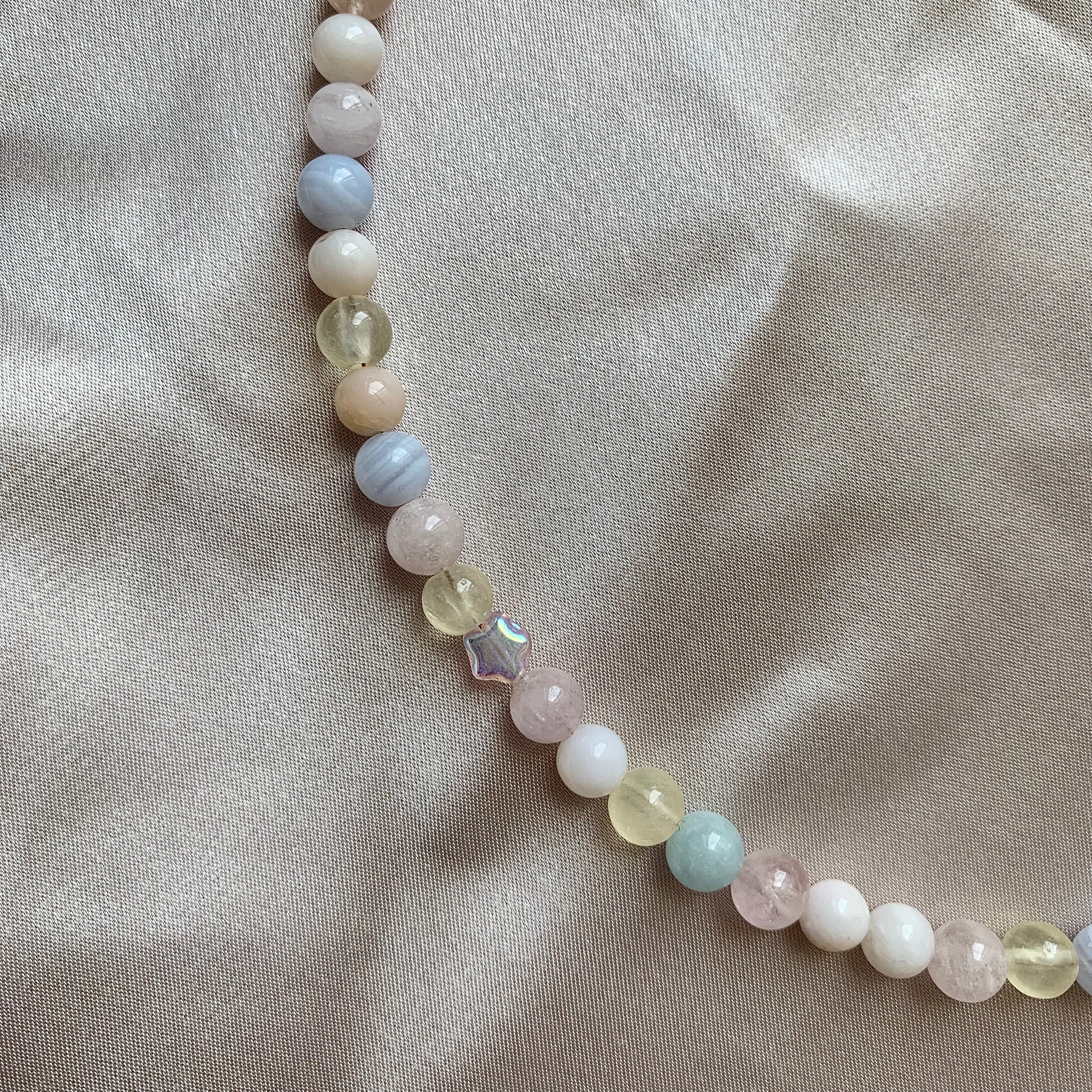 Embrace The Universe Necklace