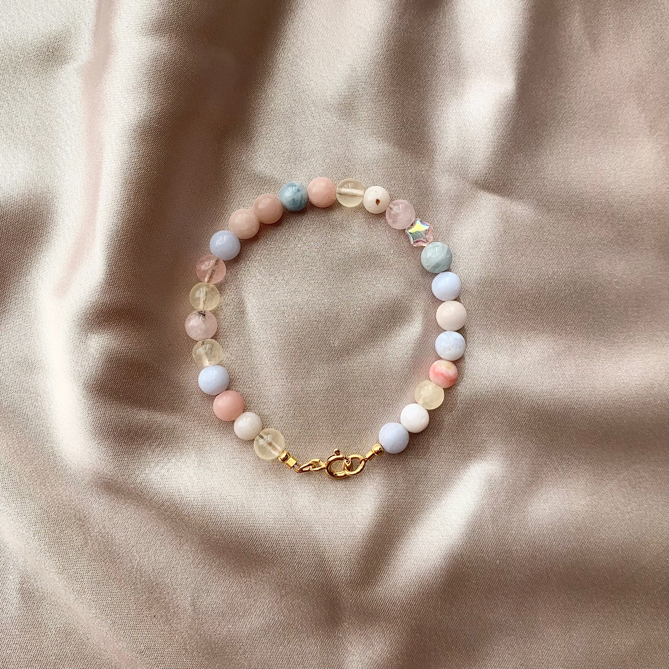 Embrace The Universe Bracelet