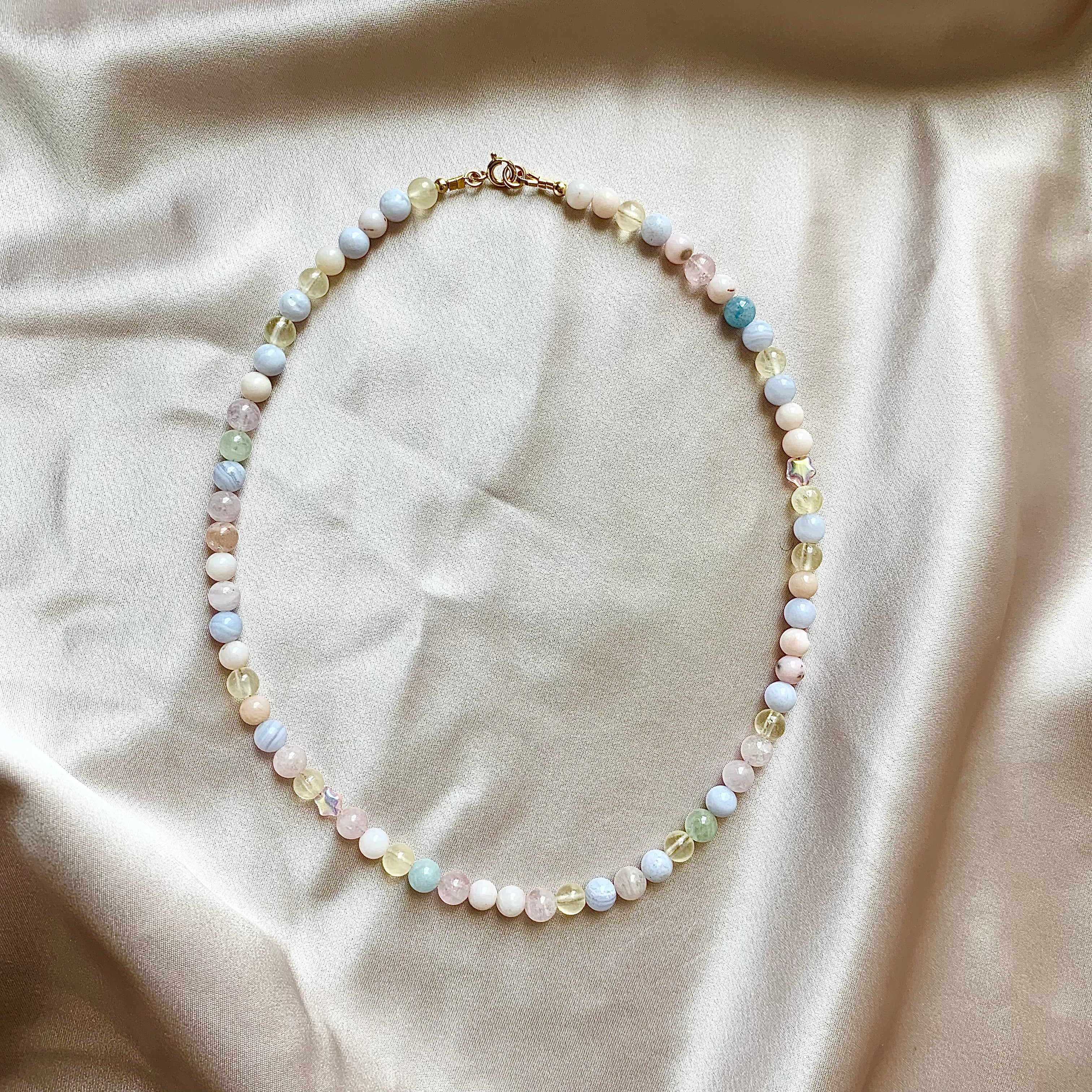 Embrace The Universe Necklace