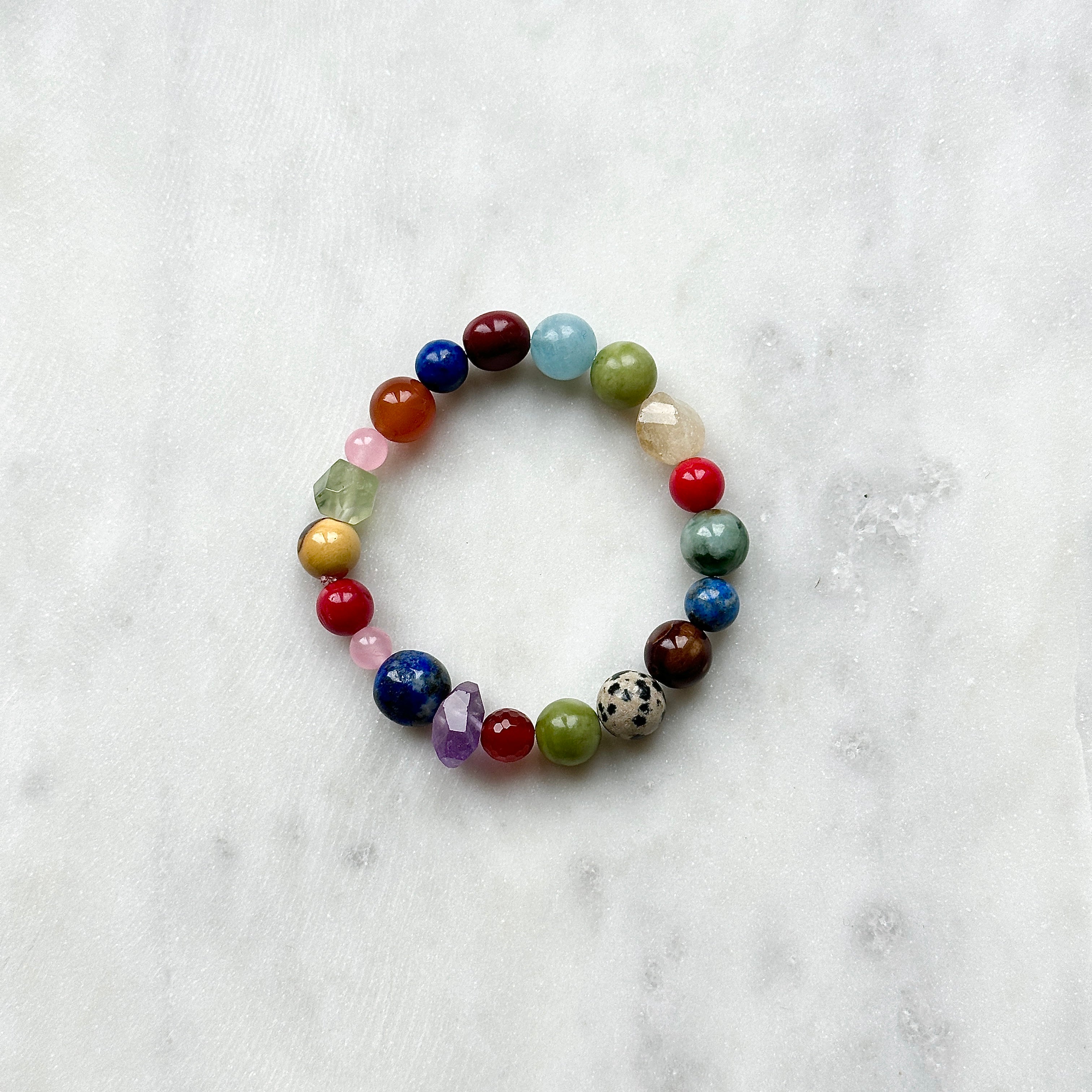 Pebble Parade Bracelet