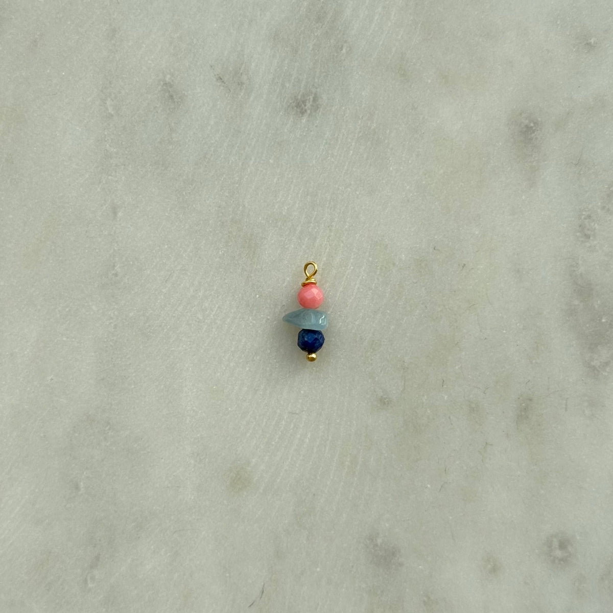 Tiny Treasures Necklace