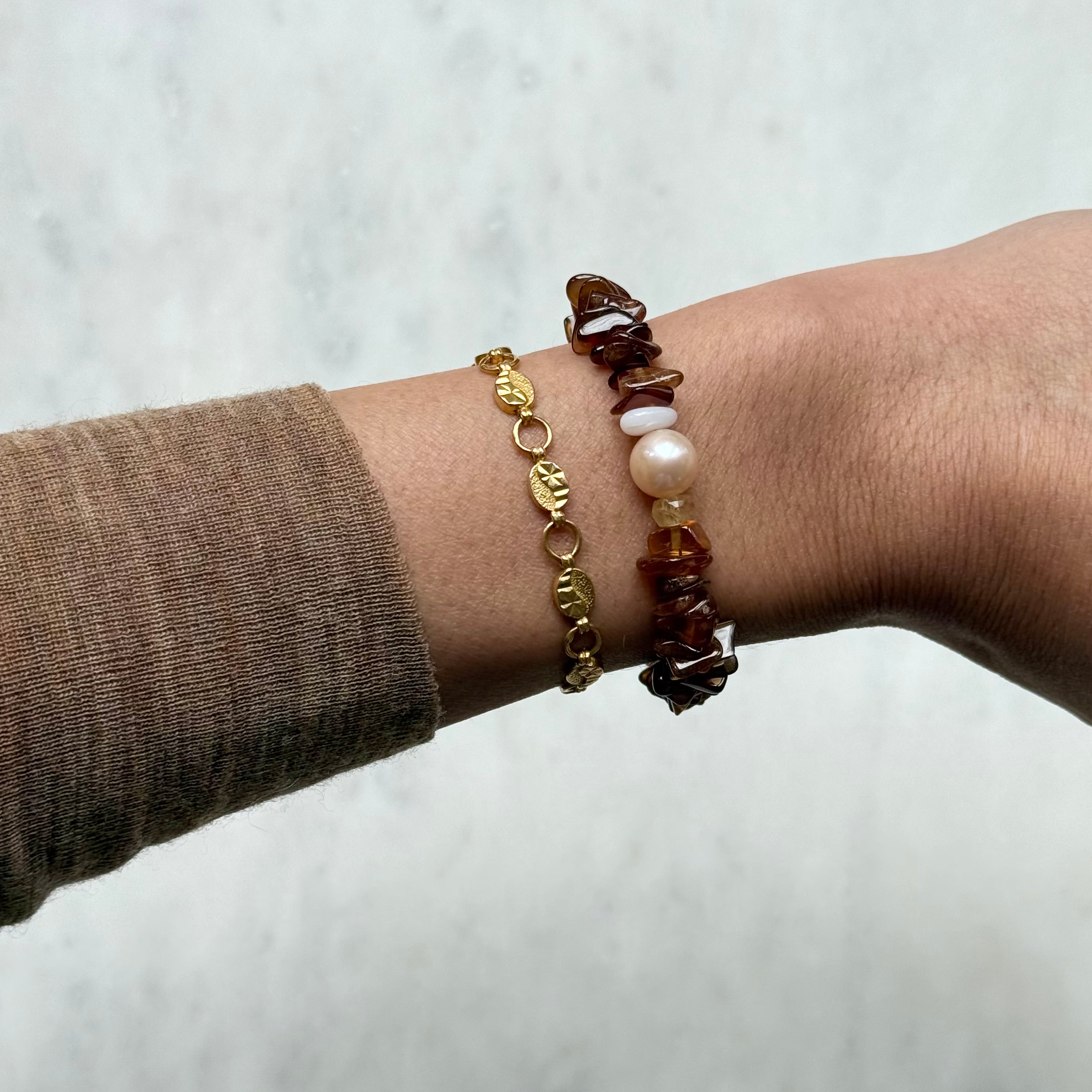 Caramello Bracelet