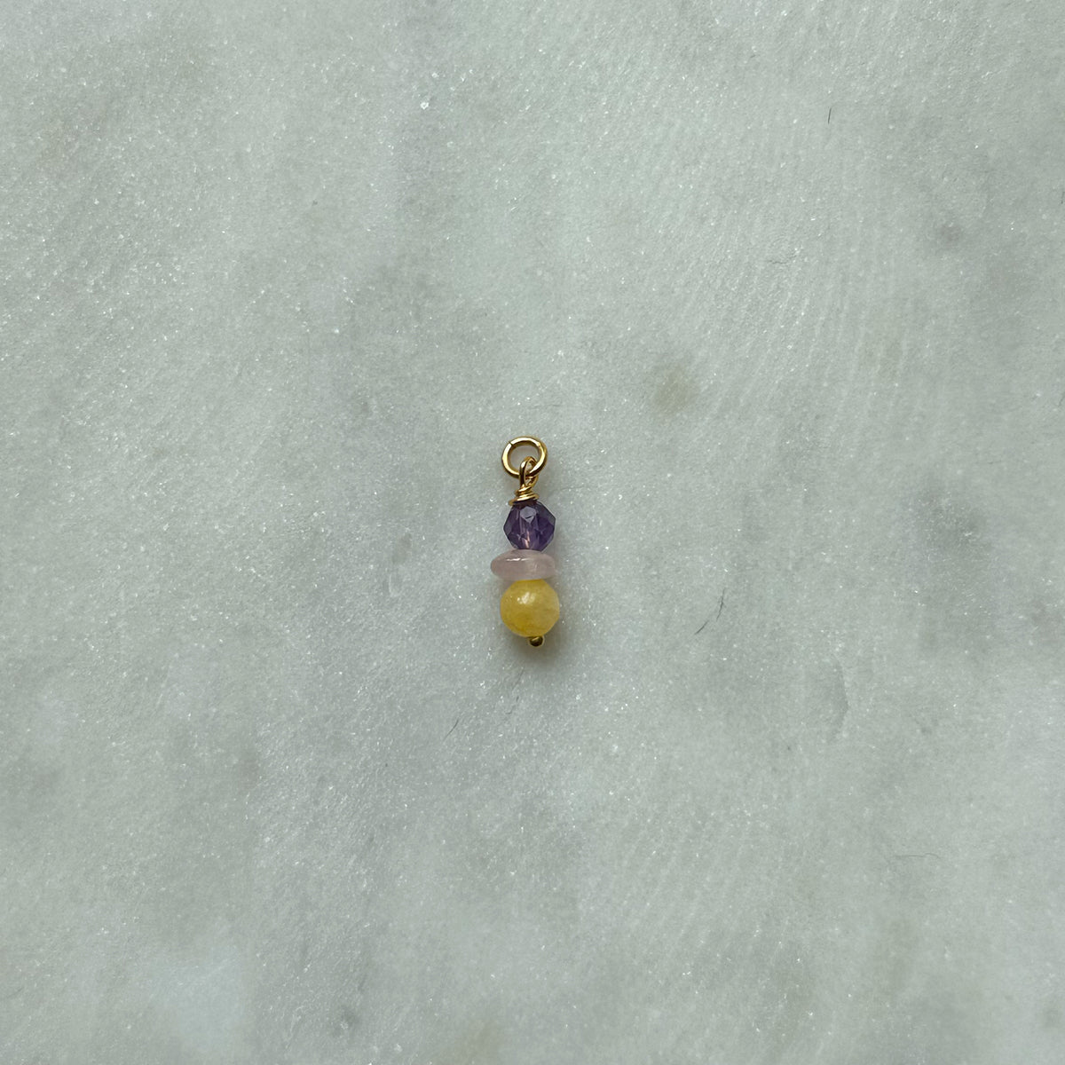 Tiny Treasures Necklace