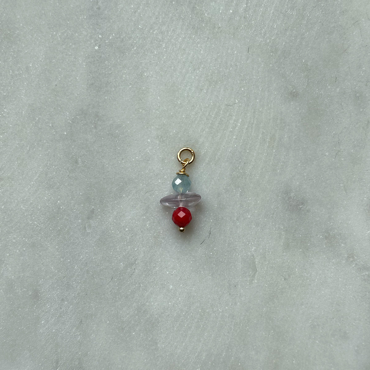 Tiny Treasures Necklace