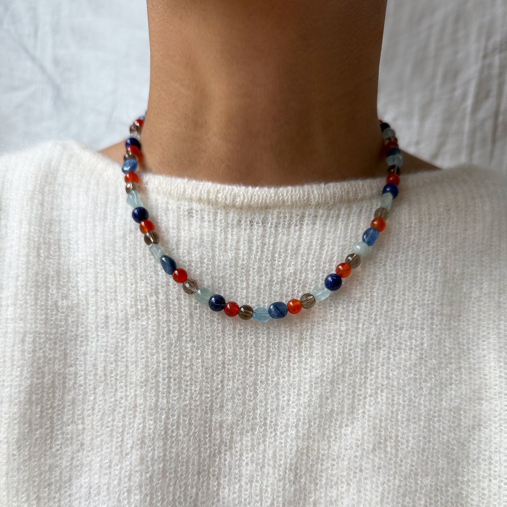 Autumn Blues - Light