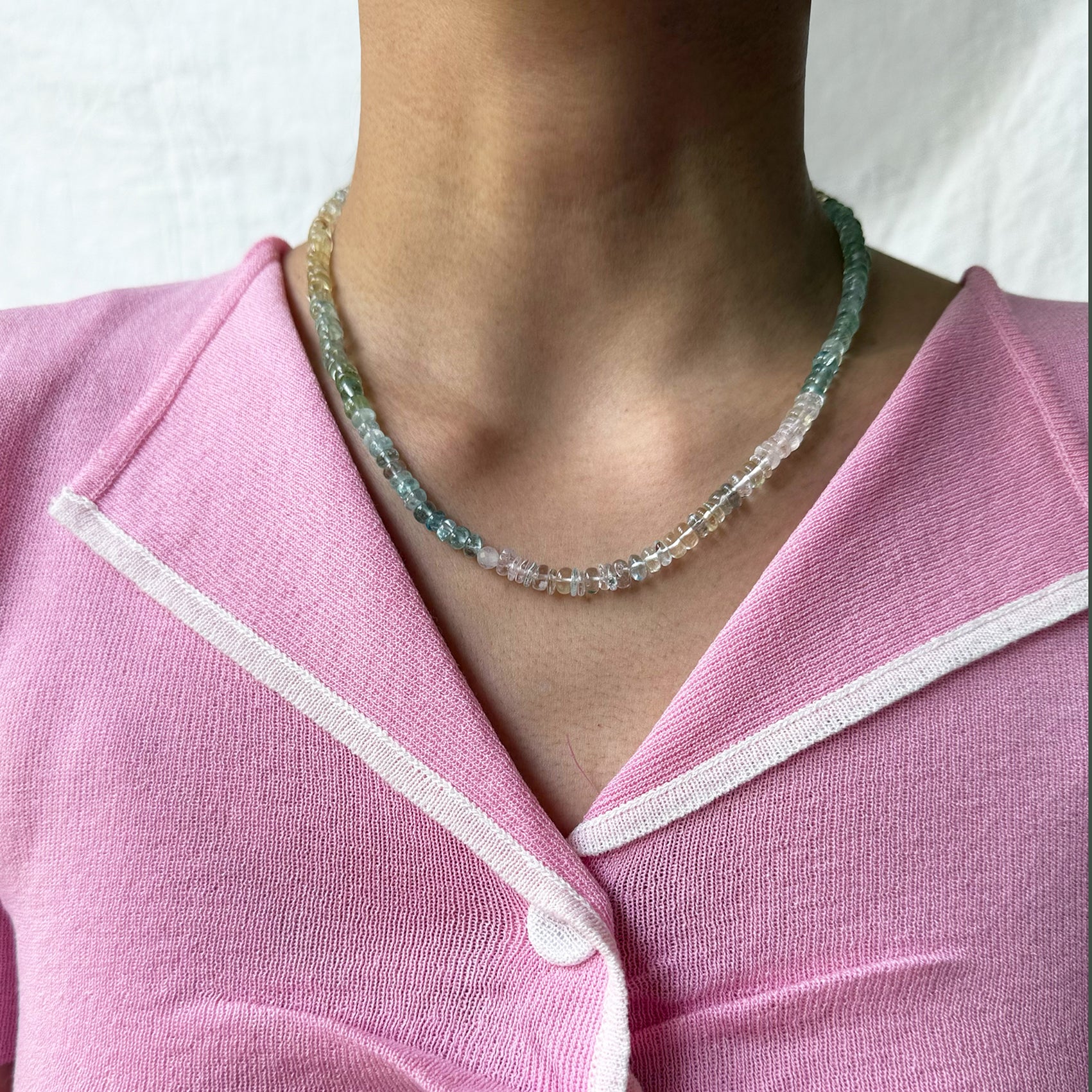 Summerlight Necklace