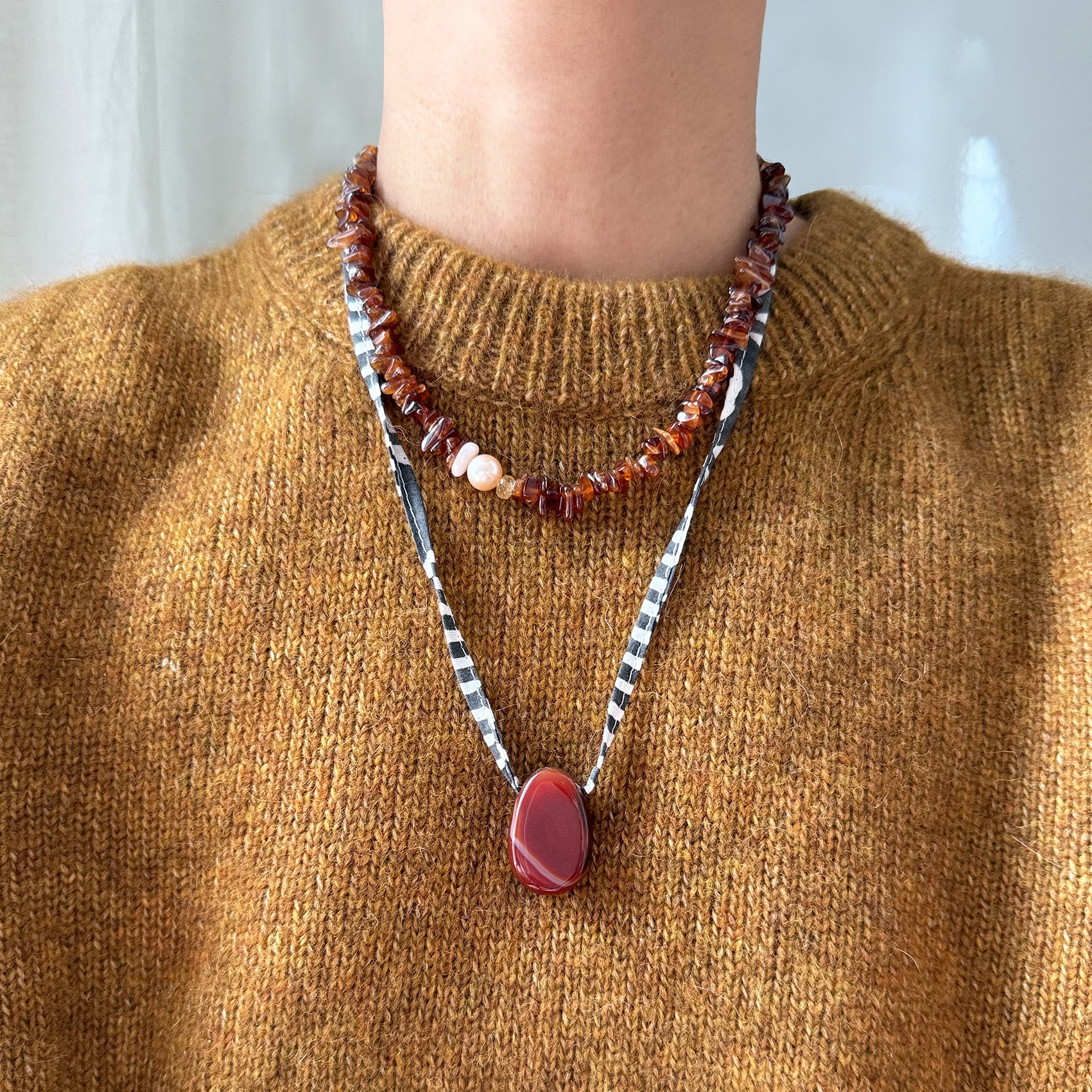 Summer Pendant