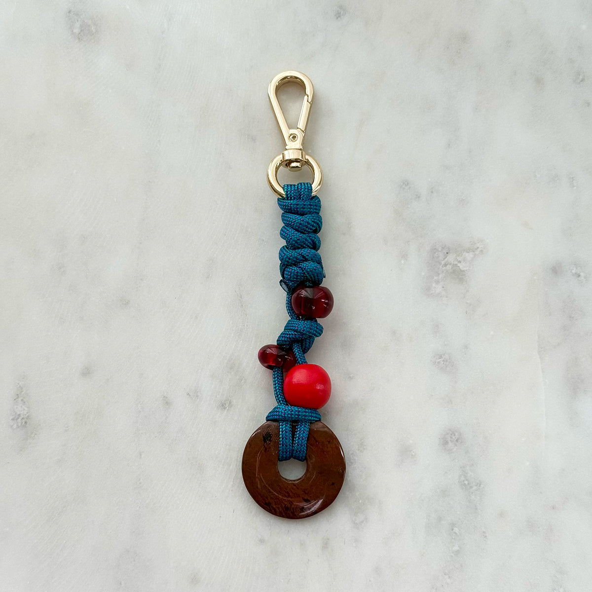 Bag Charm – Achact
