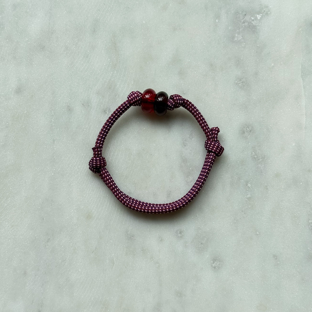 Sale - Cord Bracelet