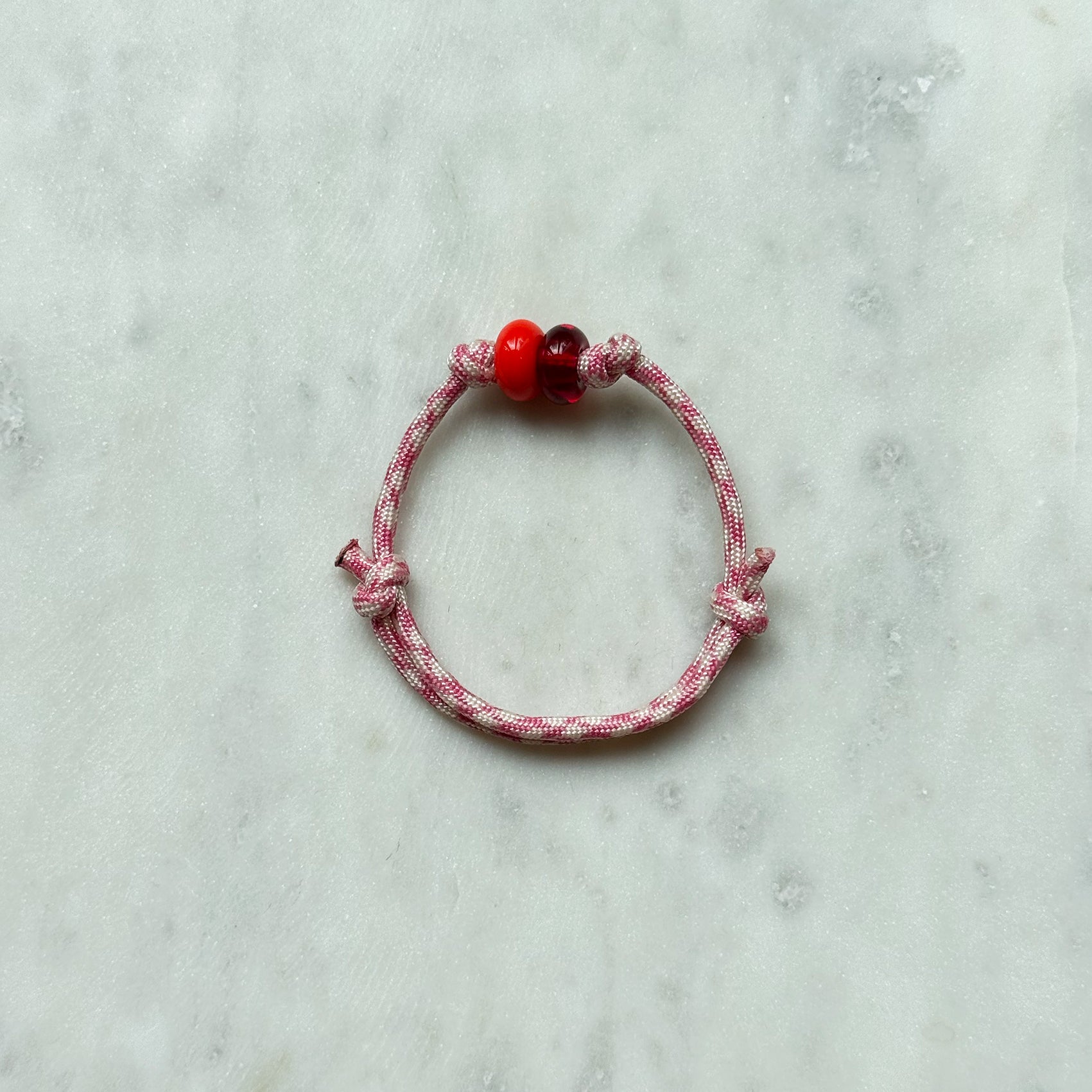Sale - Cord Bracelet