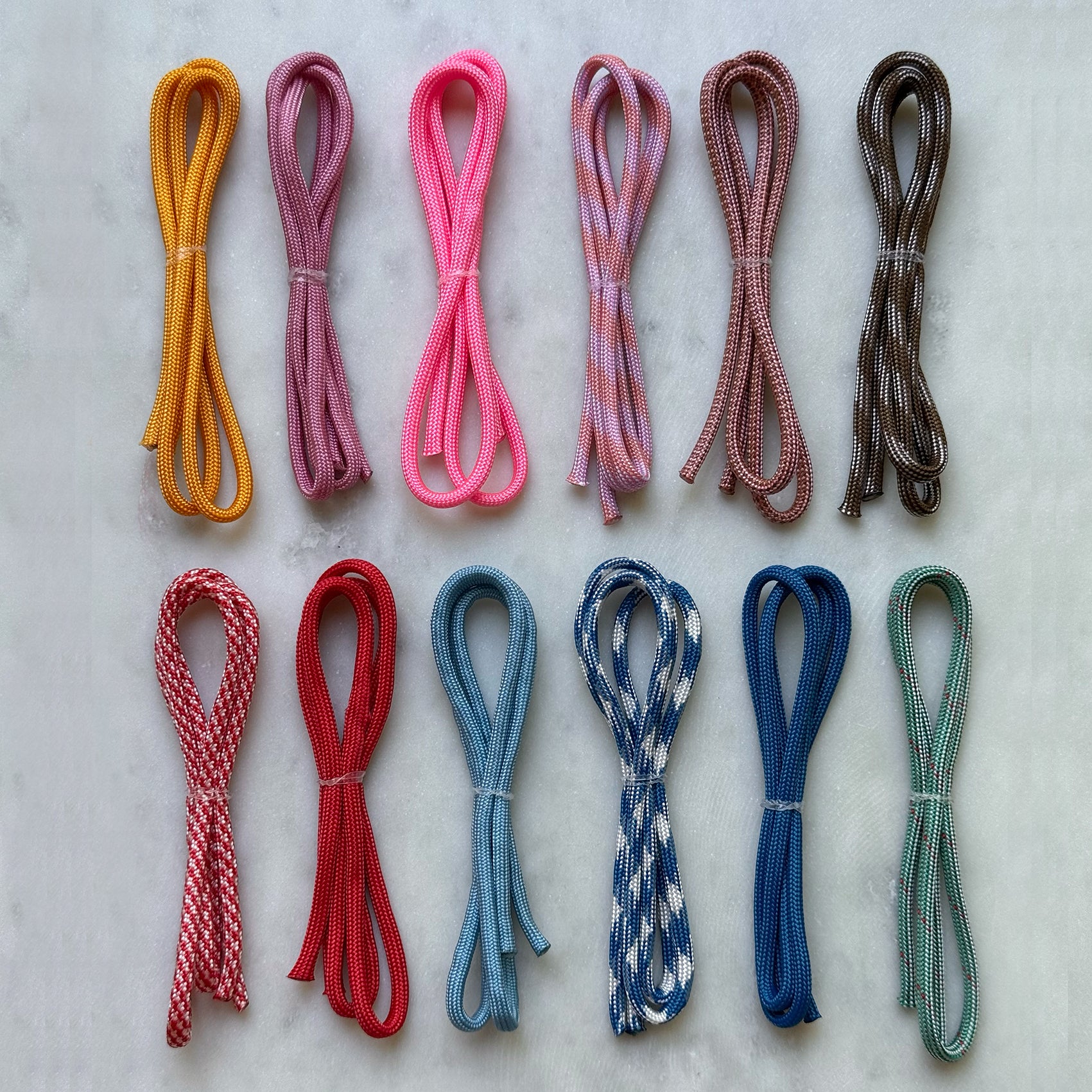 Sneaker Cords