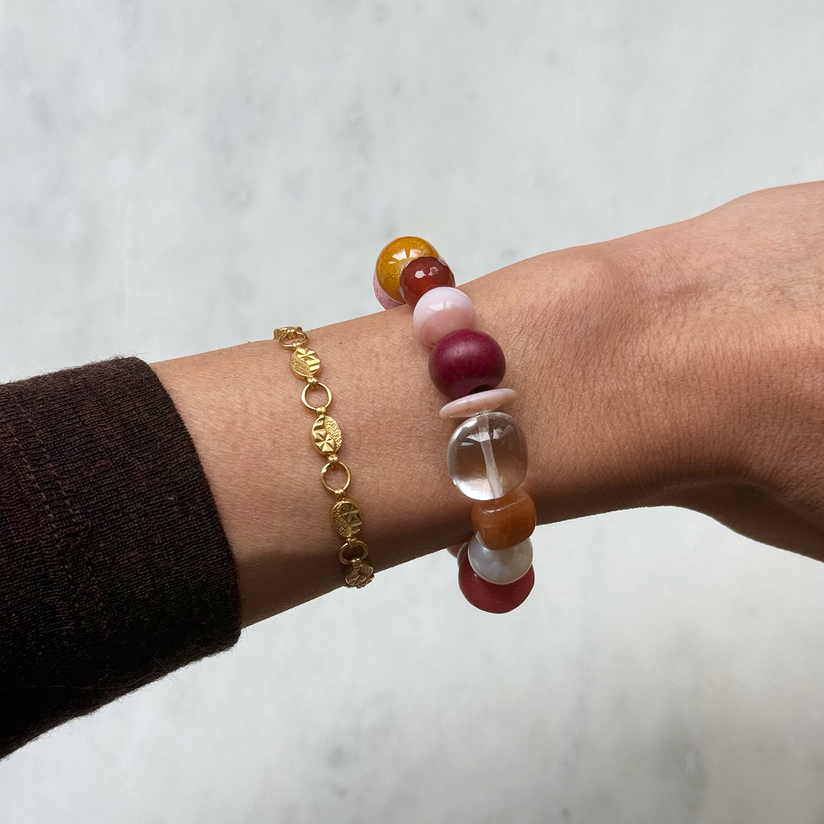 Dear Autumn Bracelet