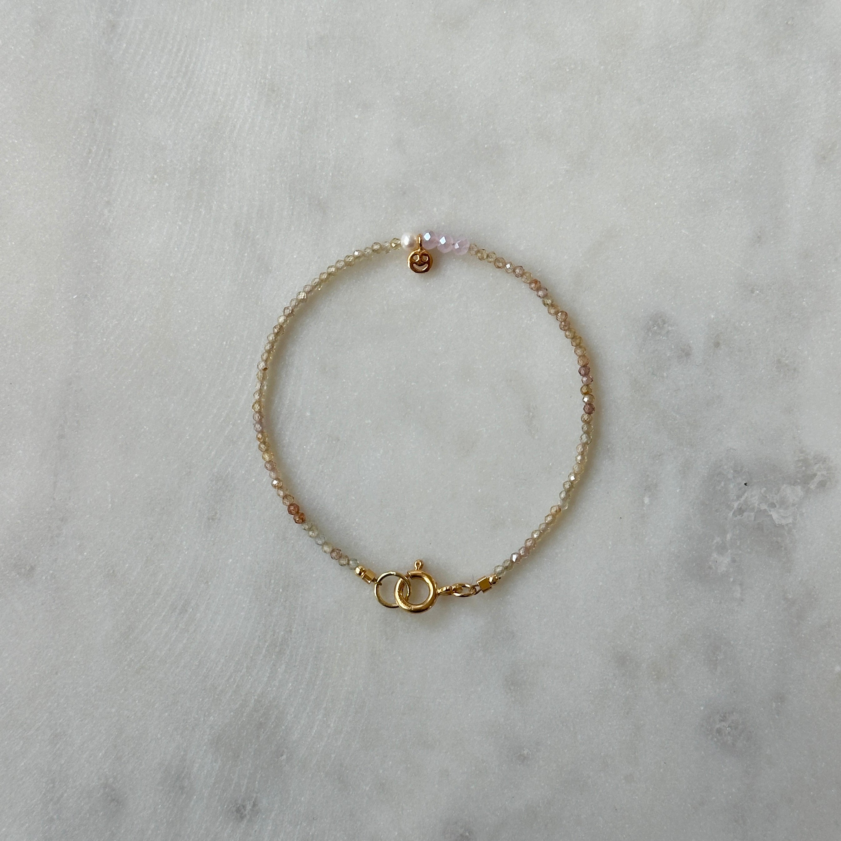 PRE-ORDER Lucky You Bracelet