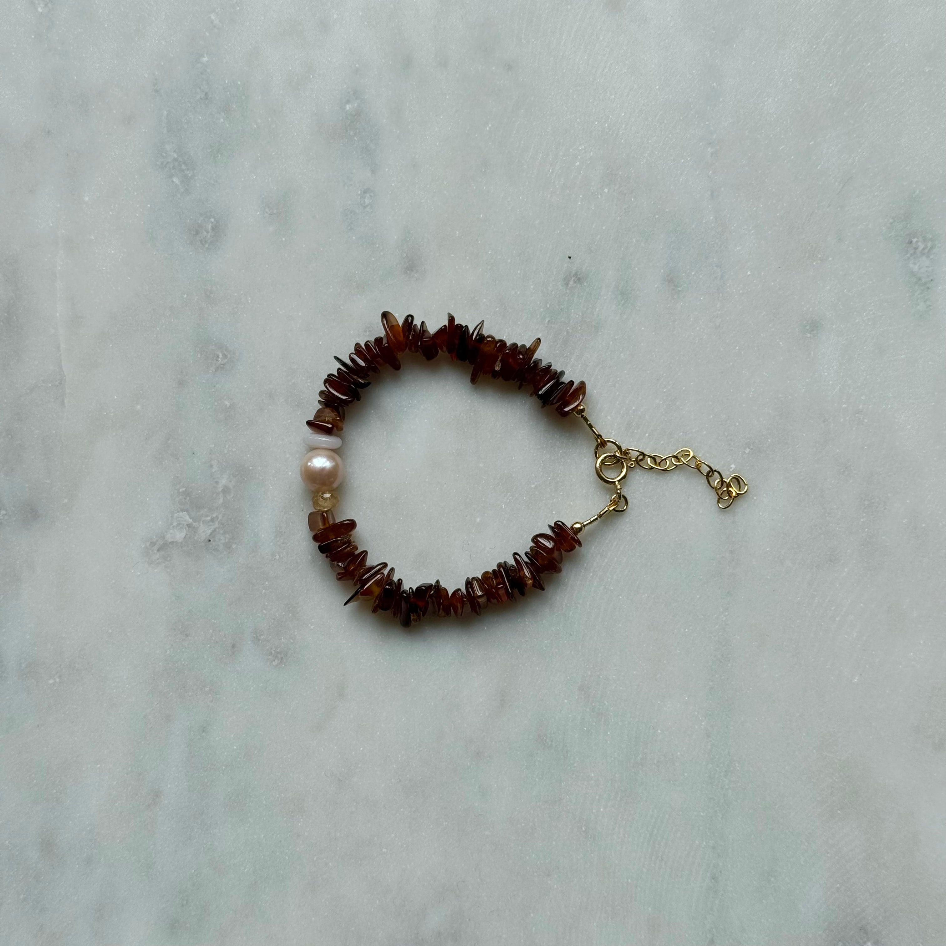 Caramello Bracelet
