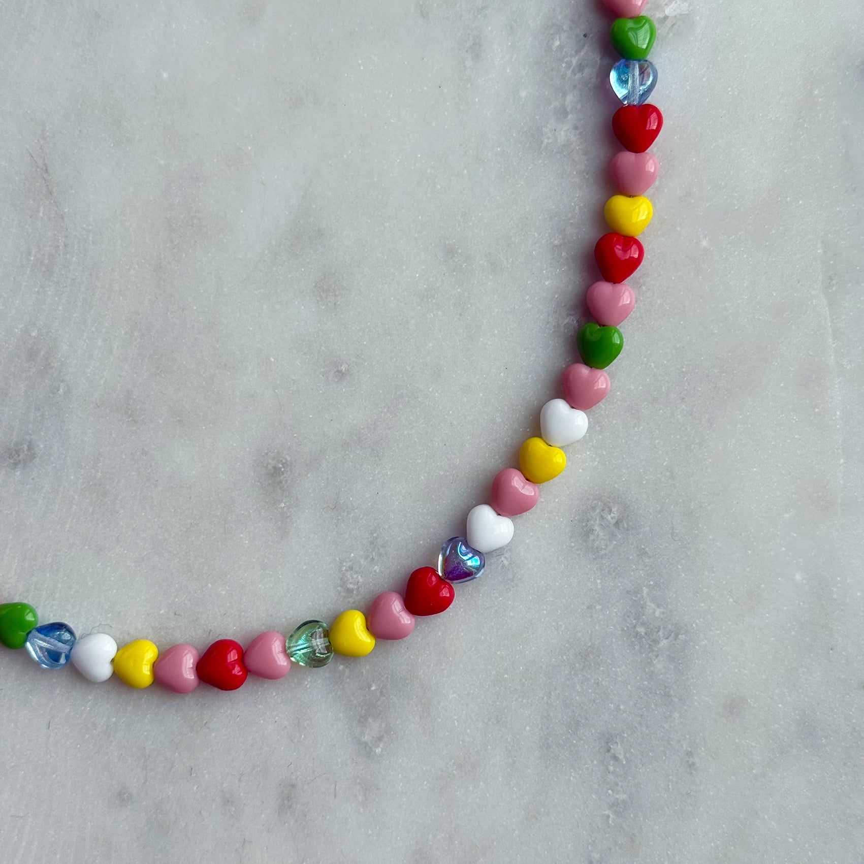 Only Good Vibes Necklace