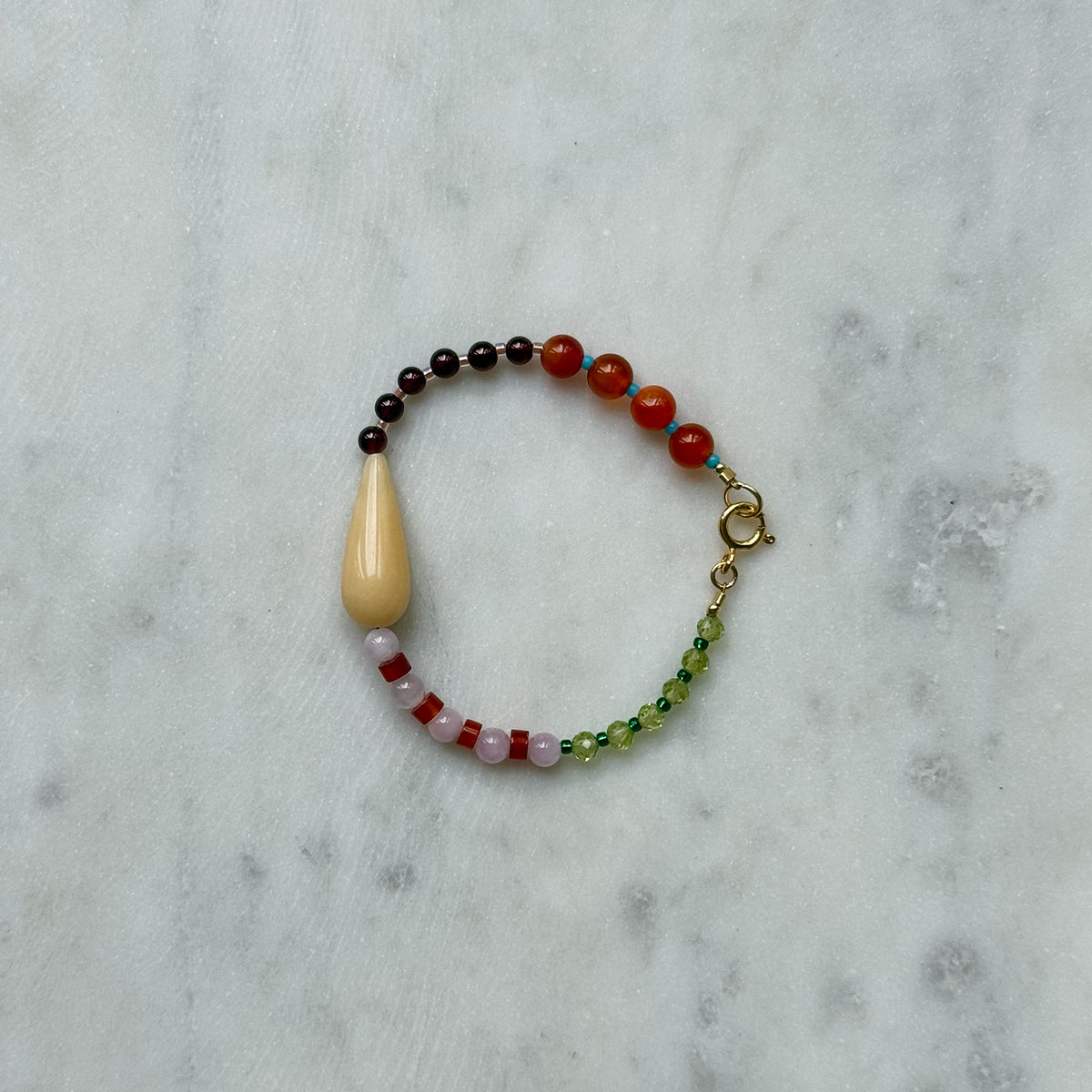 Little Compositions – Aragonite
