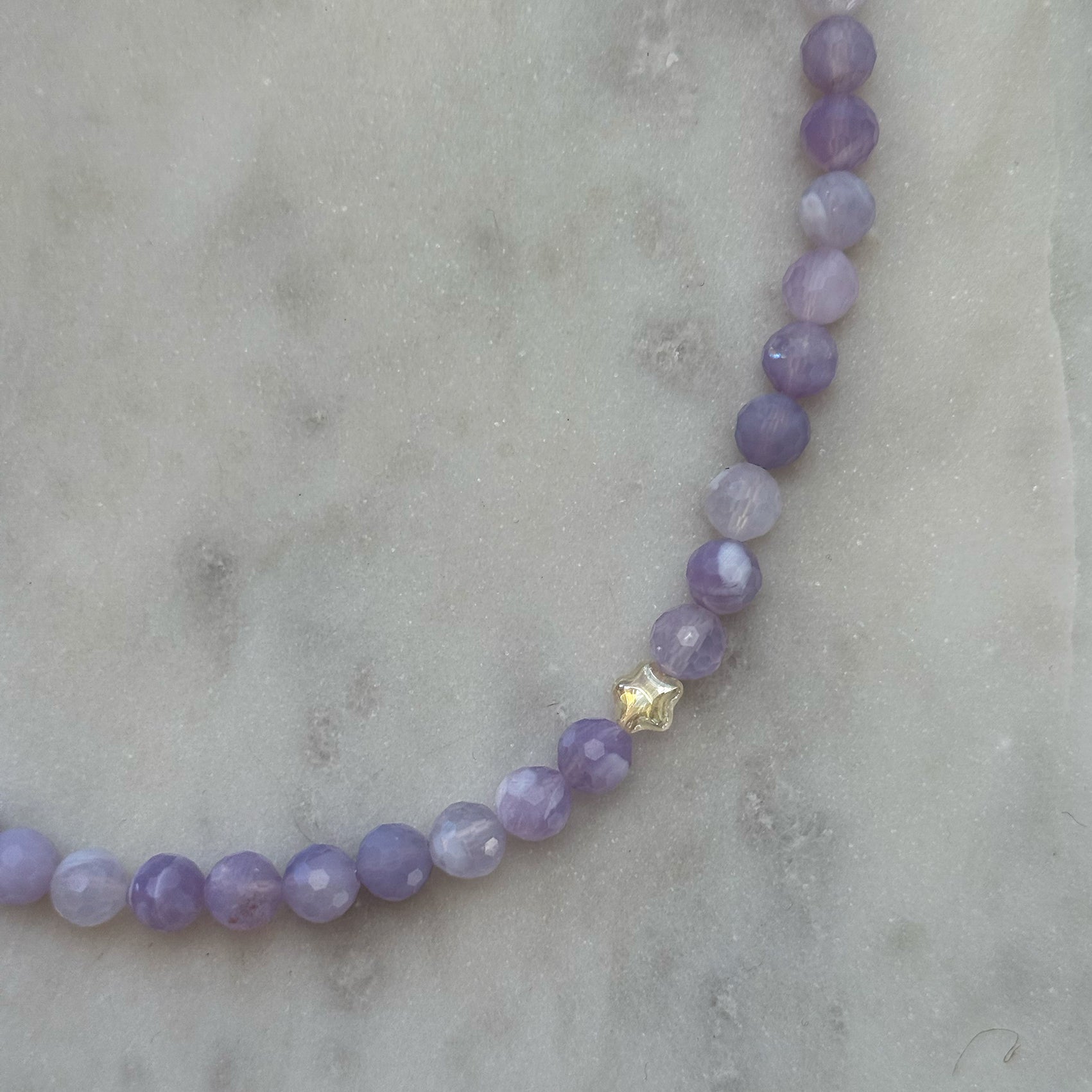 Lilac Starlet