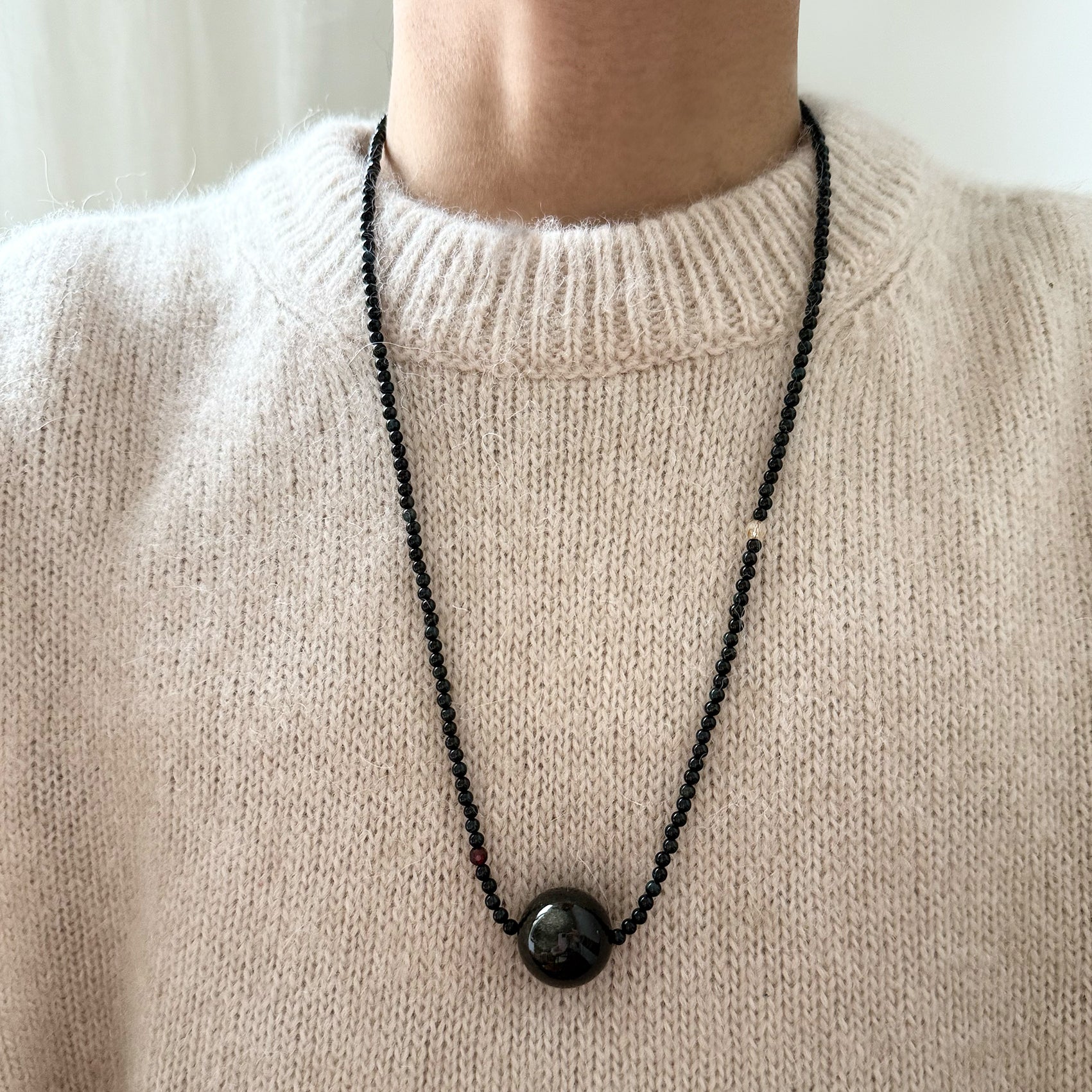My Little Universe Pendant - Obisdan