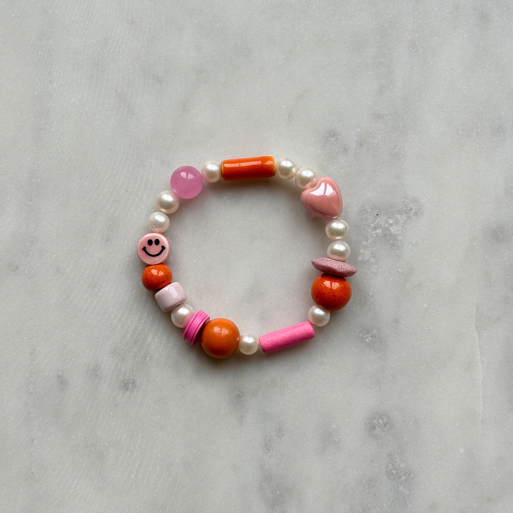 Pinky Winky Bracelet