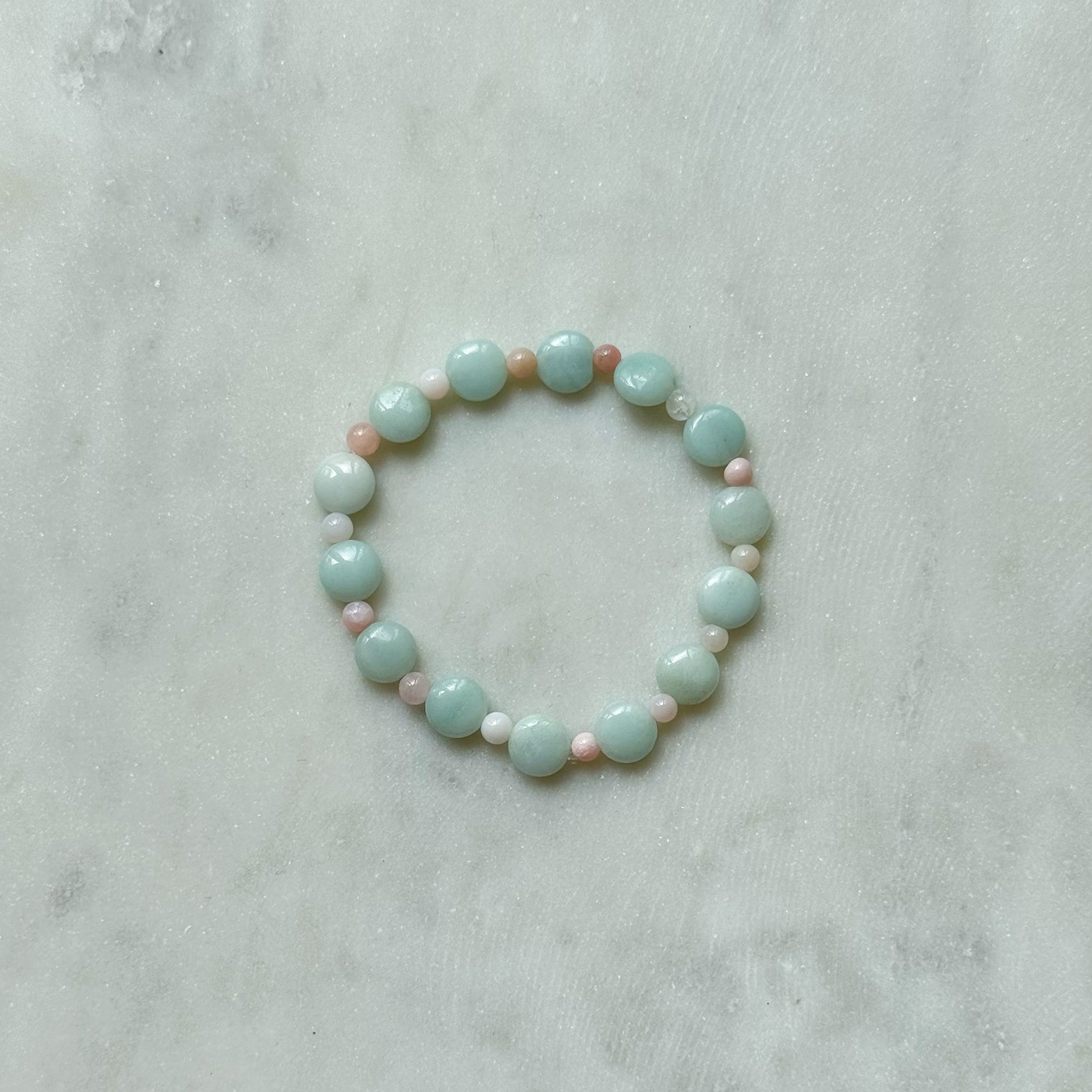 Sky Scoop Bracelet