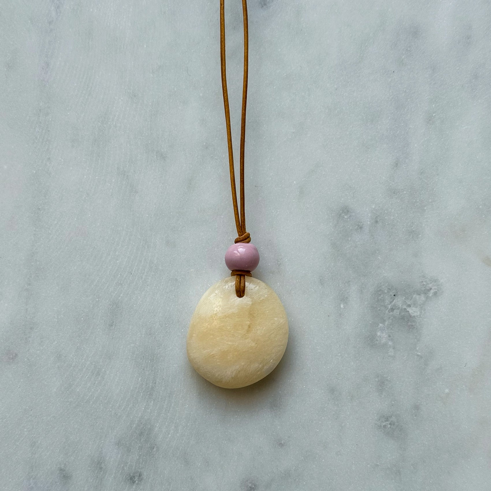 Garden Finds - Citrine