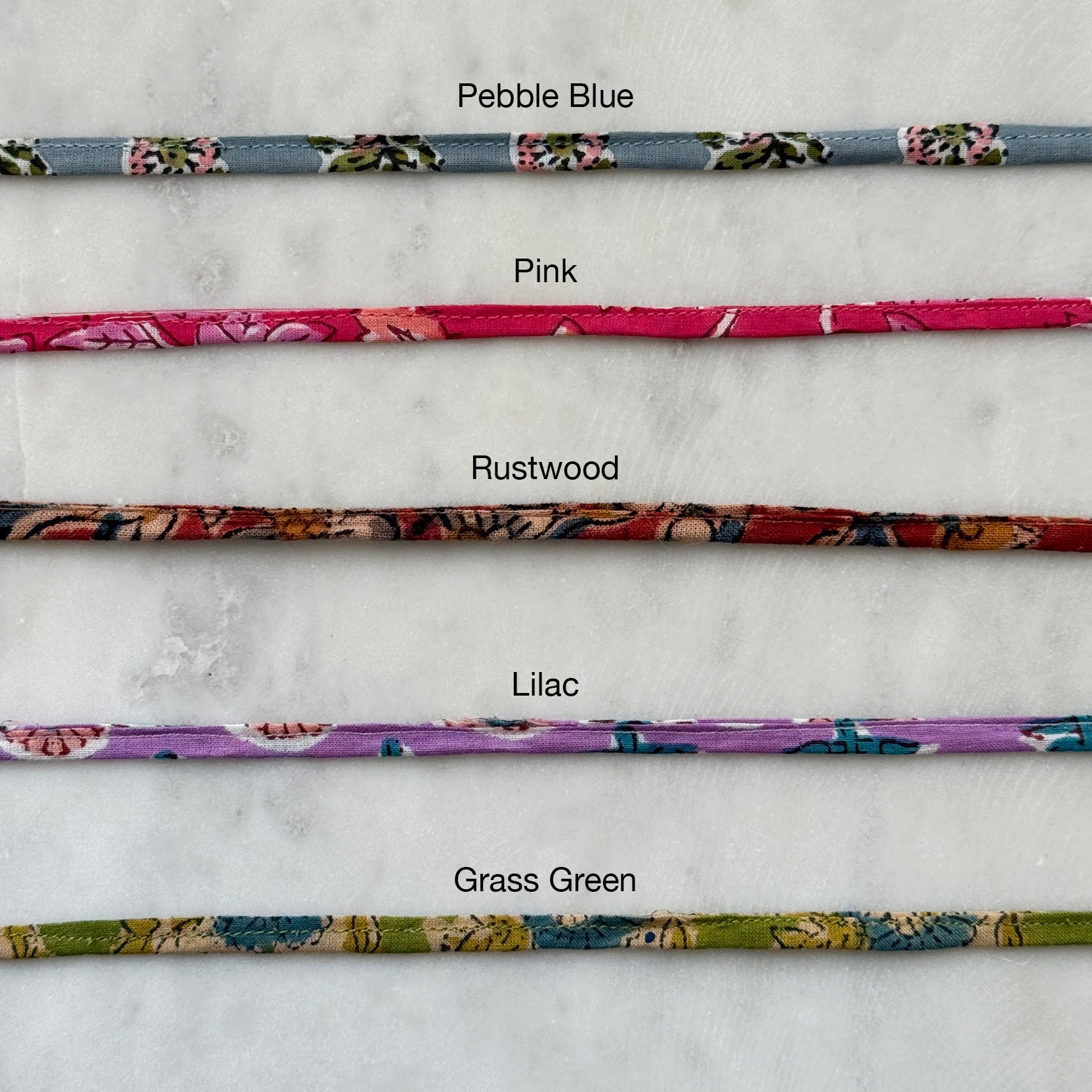 Summer Ribbon (Only Ribbon)