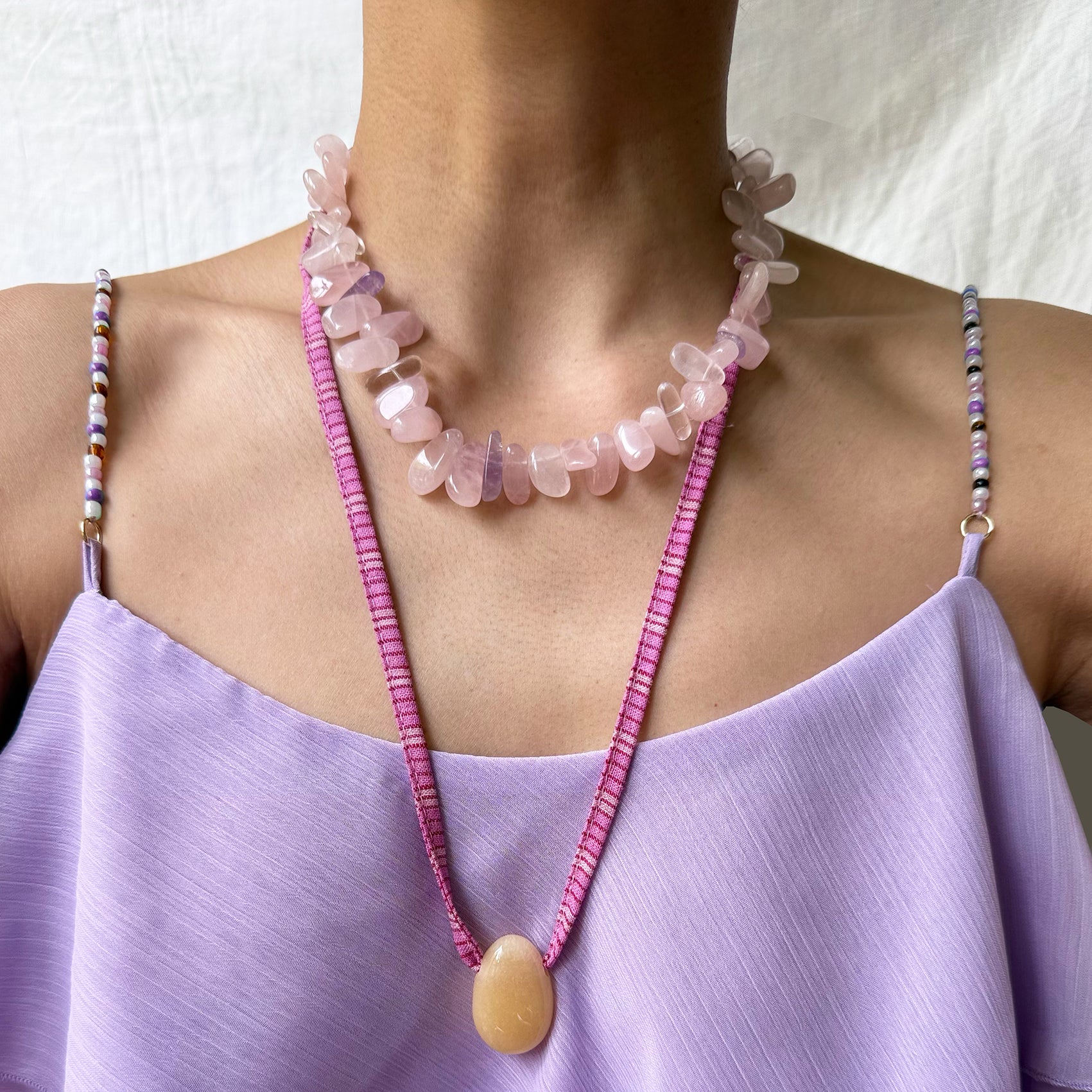 Summer Pendant
