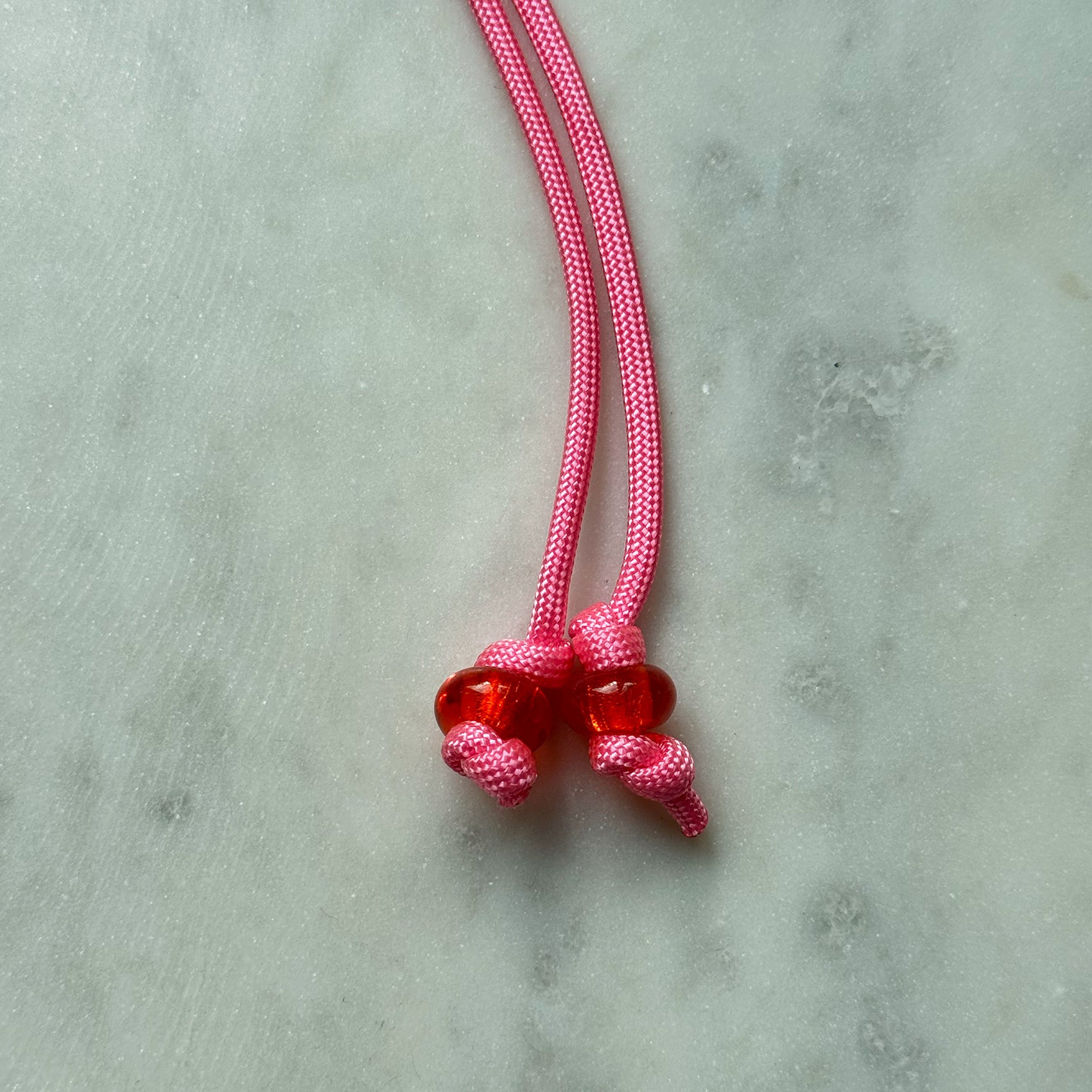Sunglass cord - Barbie