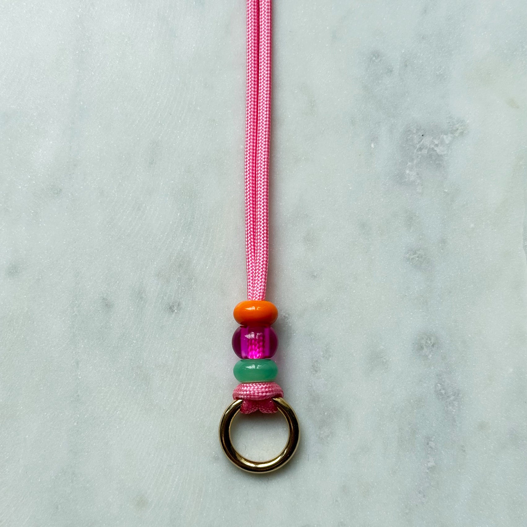 Sunglass cord - Barbie