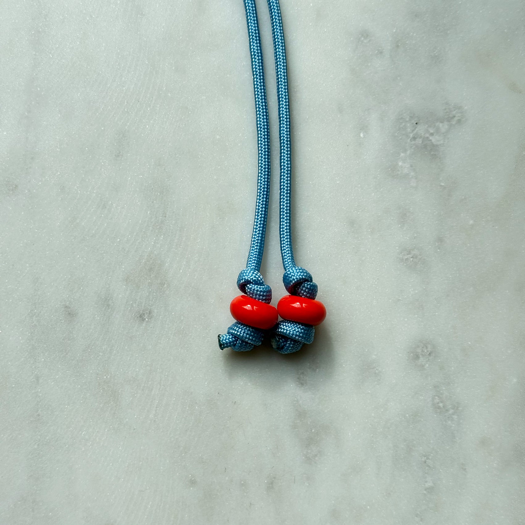 Sunglass cord - Sky