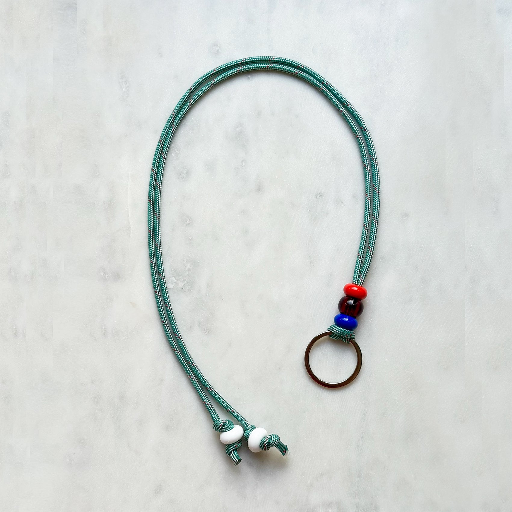Keychain cord - Watermelon
