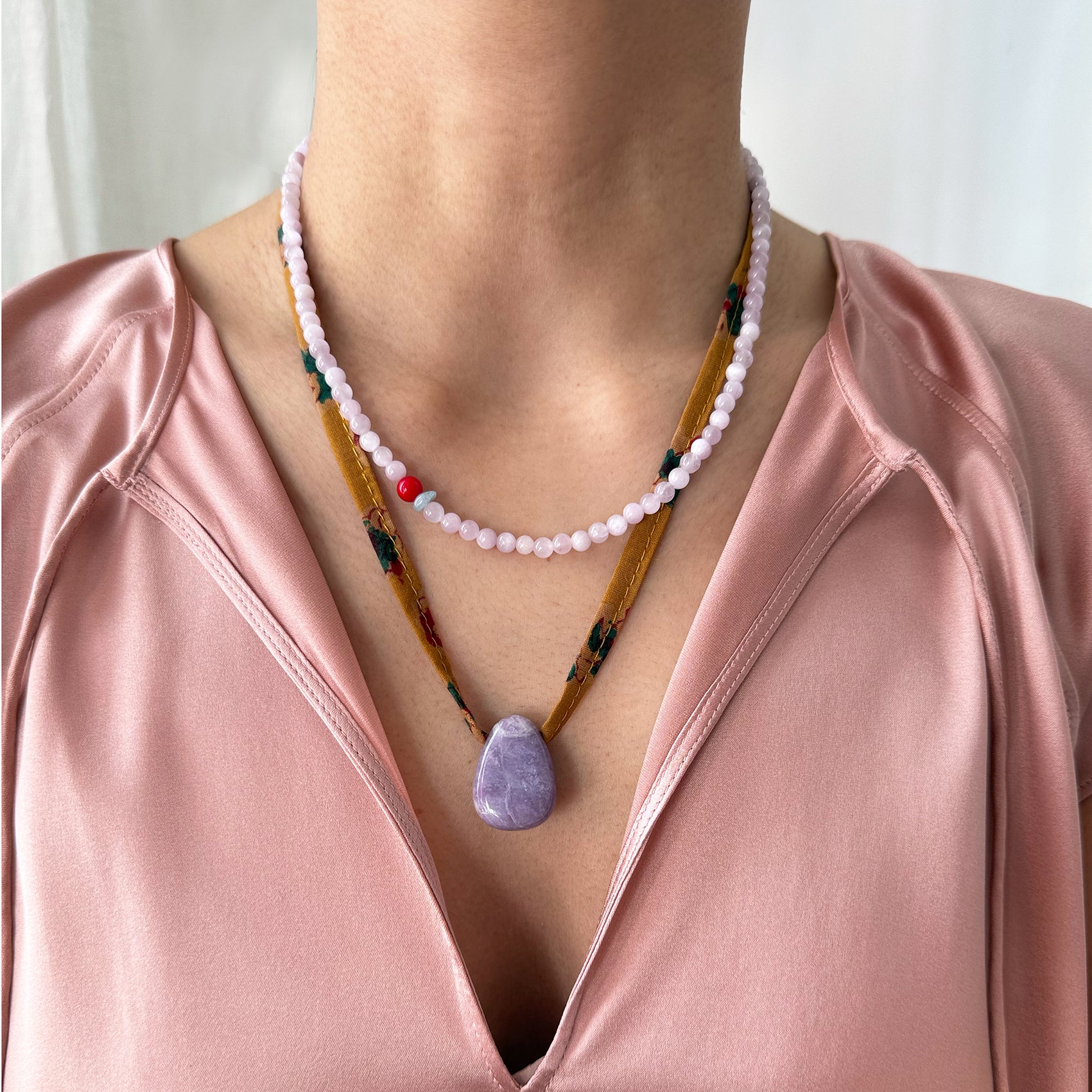 Summer Pendant - SALE